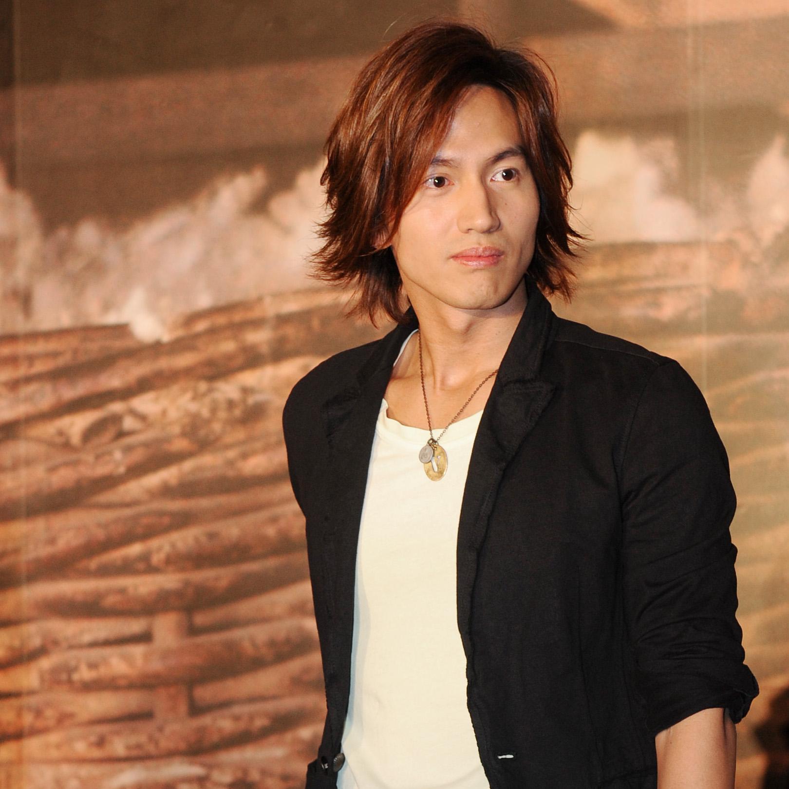 Jerry Yan