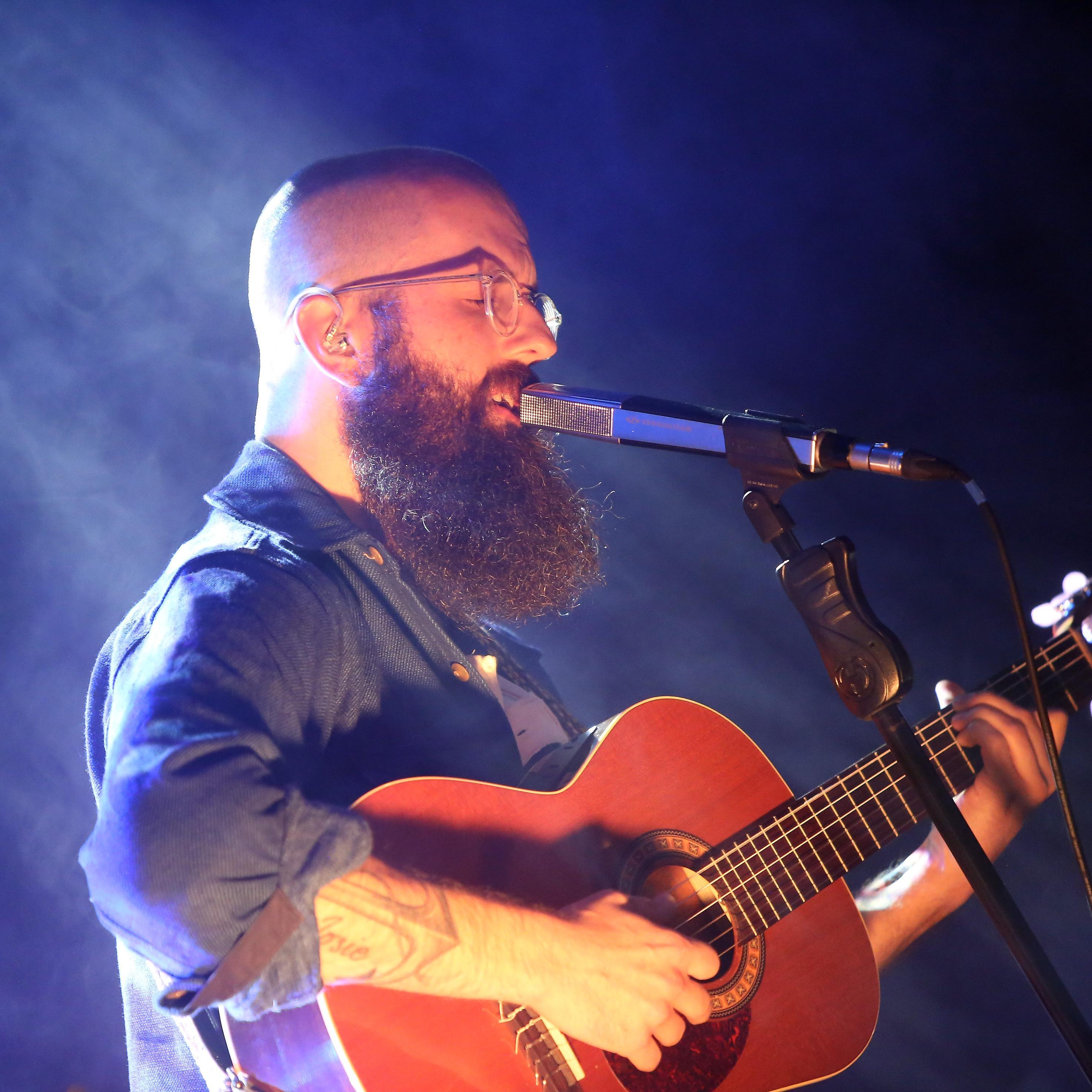 William Fitzsimmons