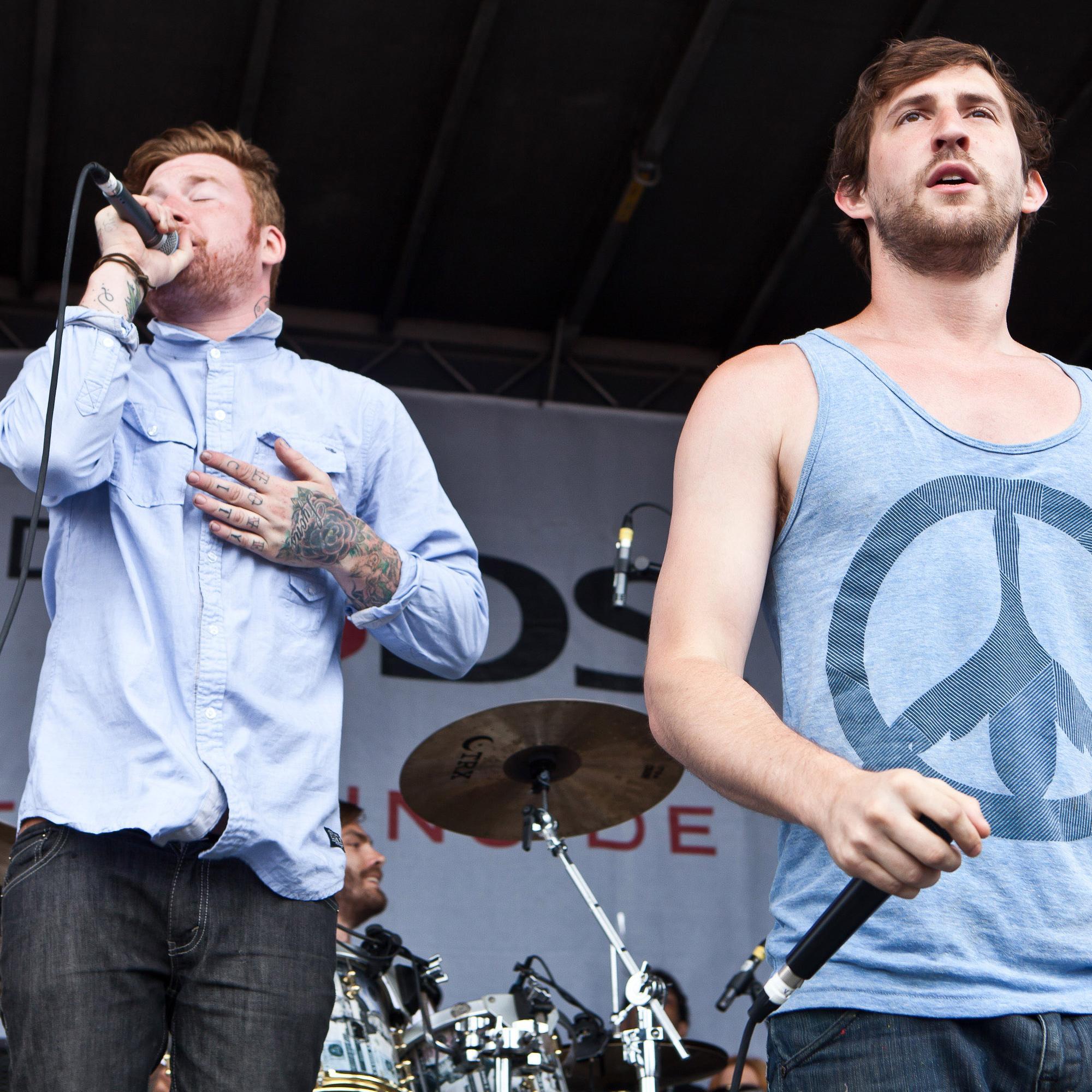 Dance Gavin Dance