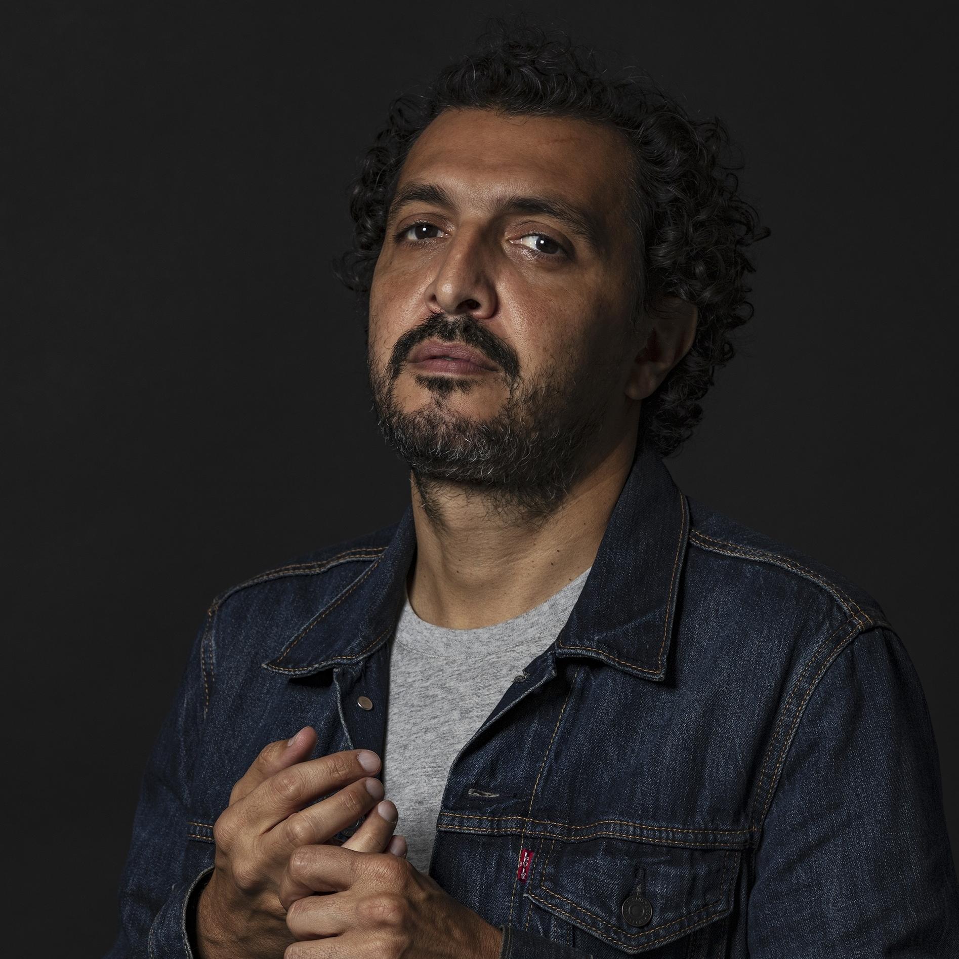 Kid Francescoli