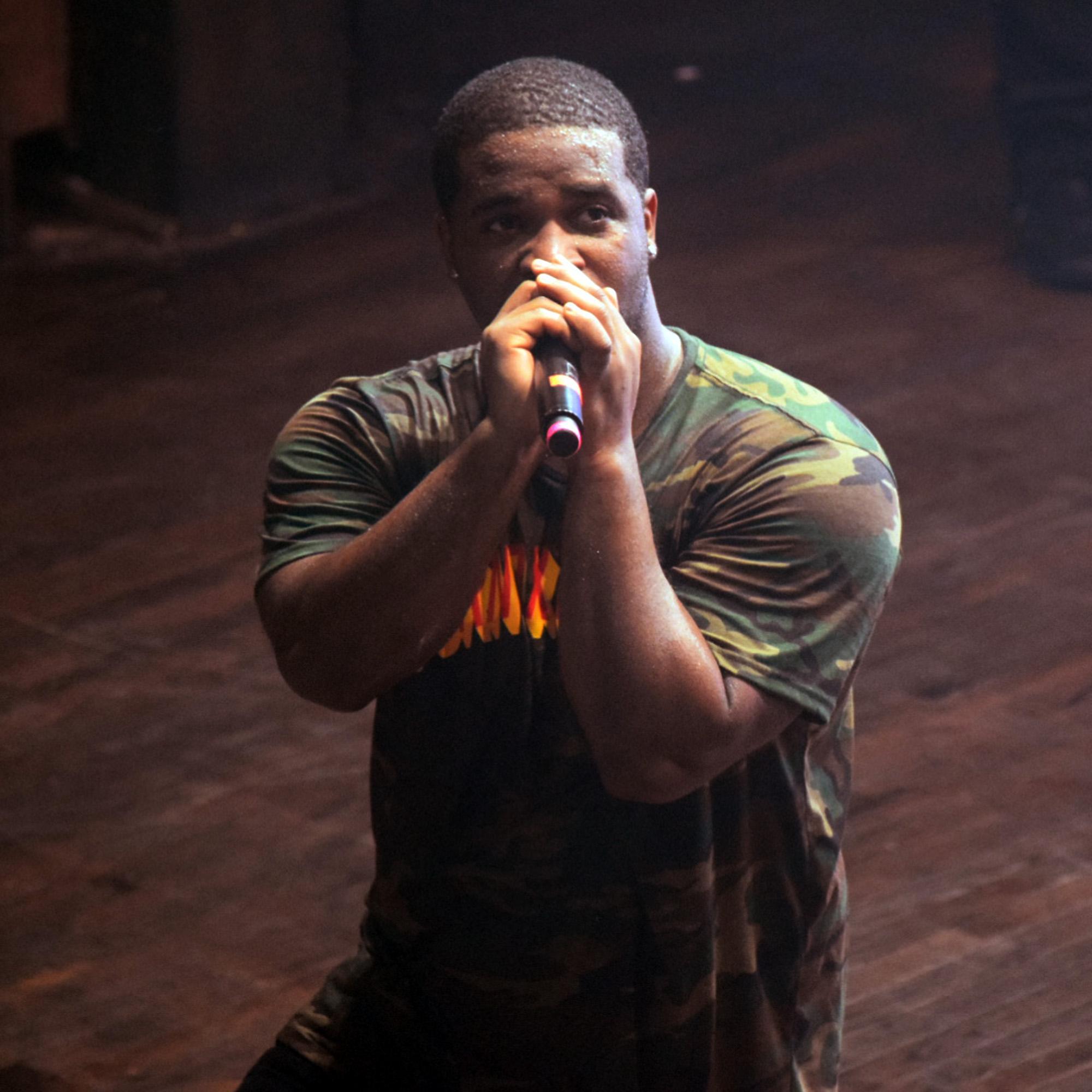A$AP Ferg (ASAP Ferg)