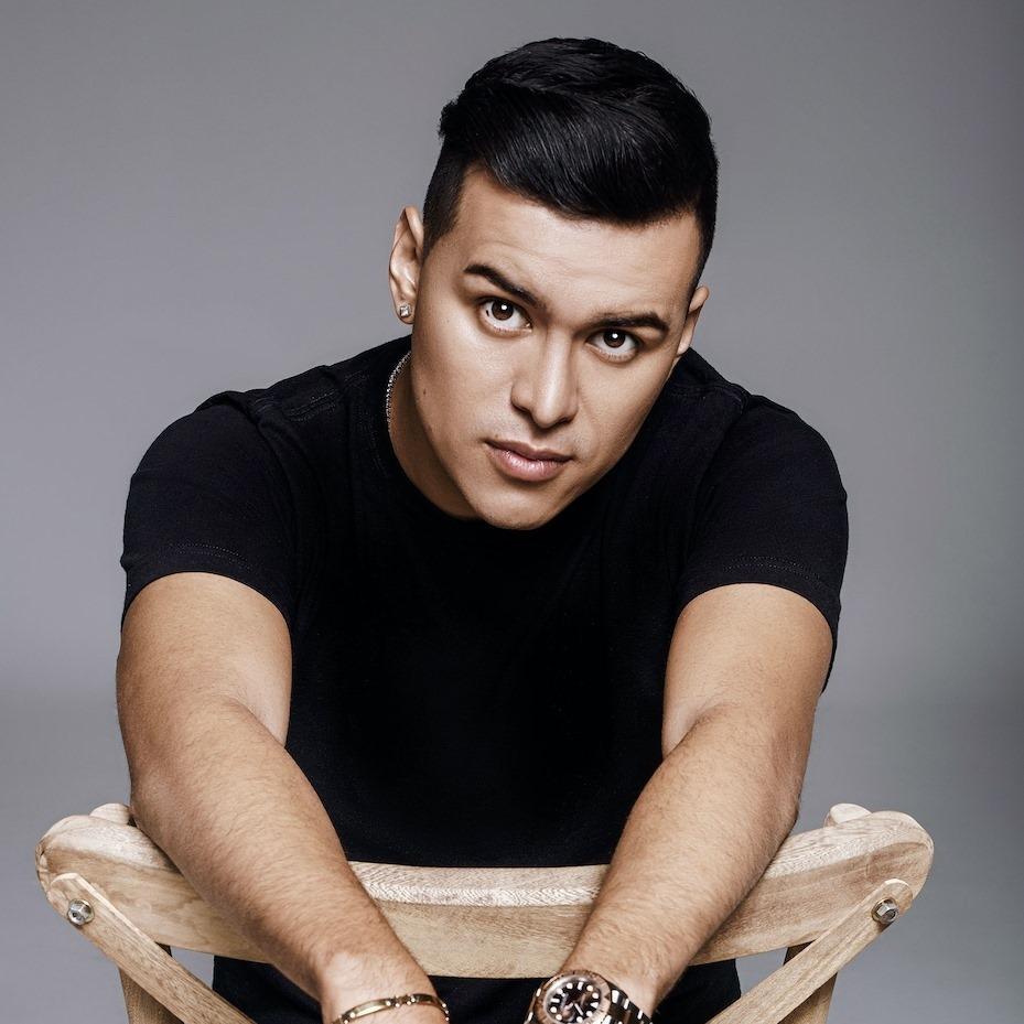 Yeison Jiménez (Yeison Jimenez)