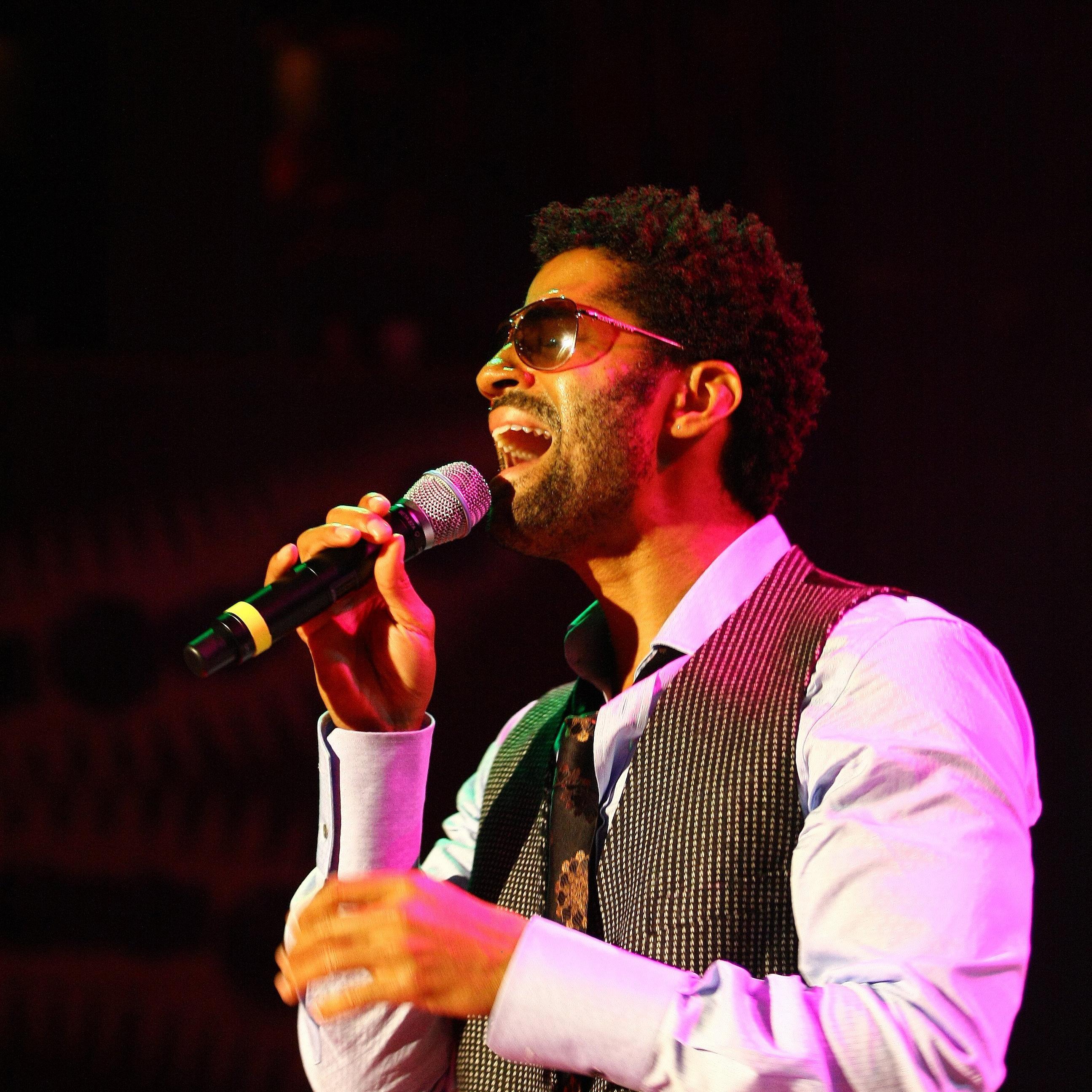 Eric Benét 