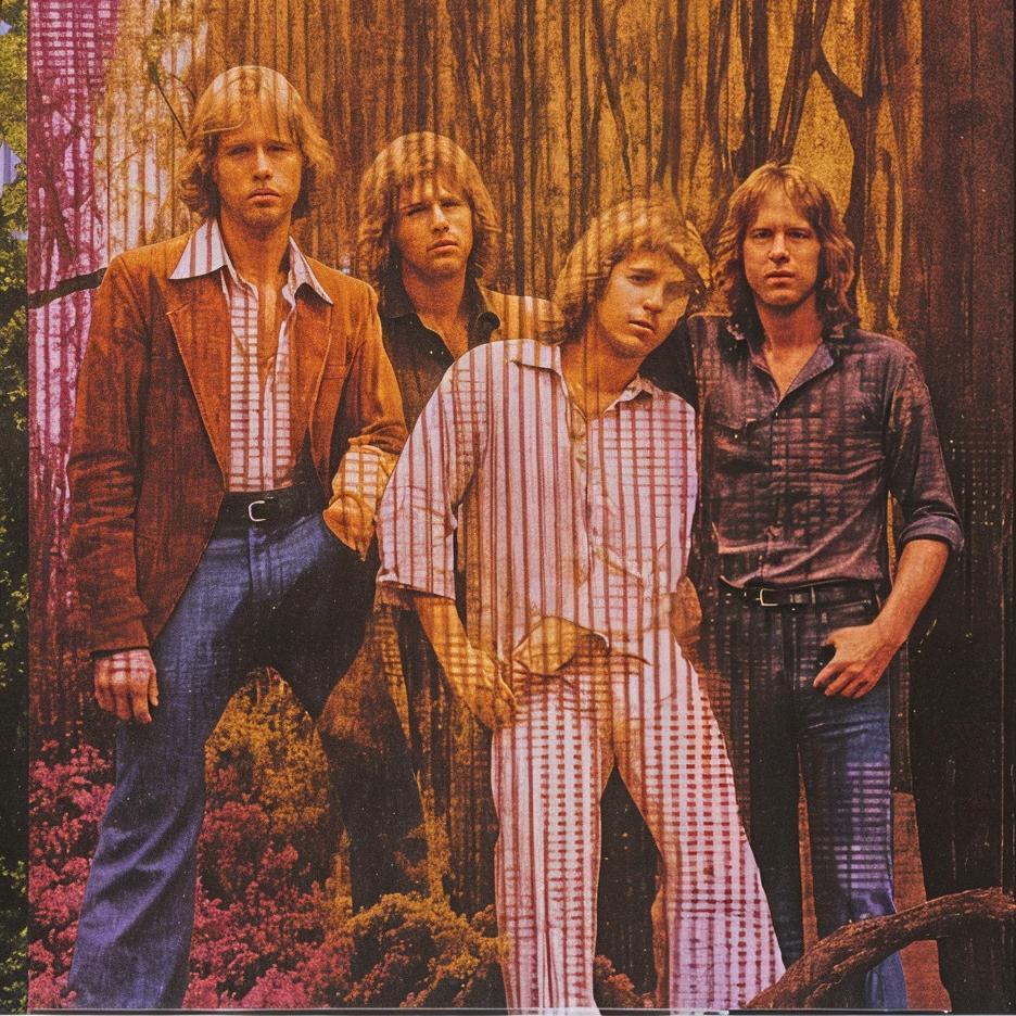 Dynamic cover art