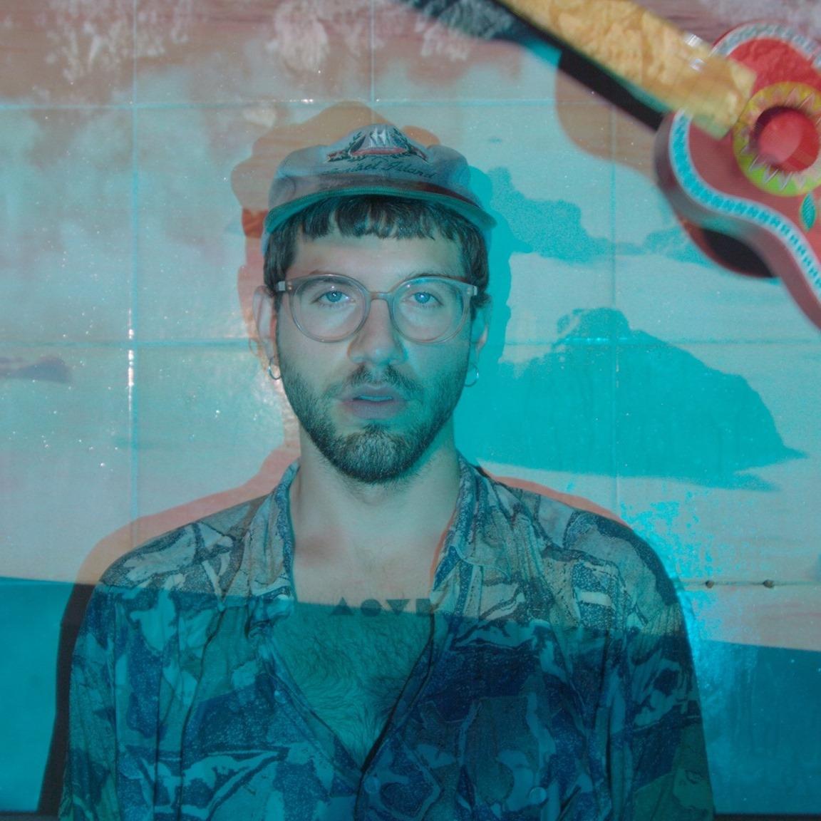 Artist chip image