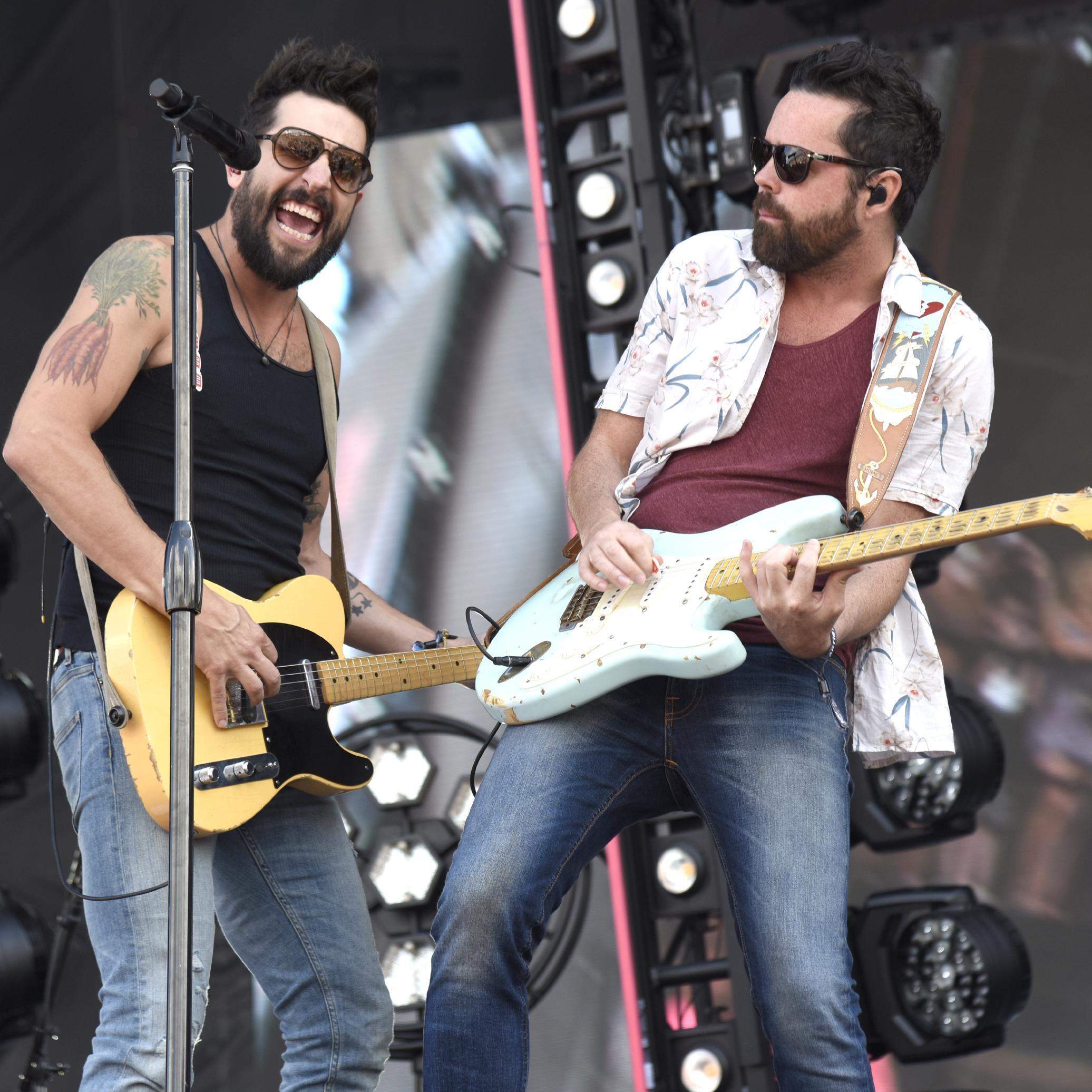 Old Dominion