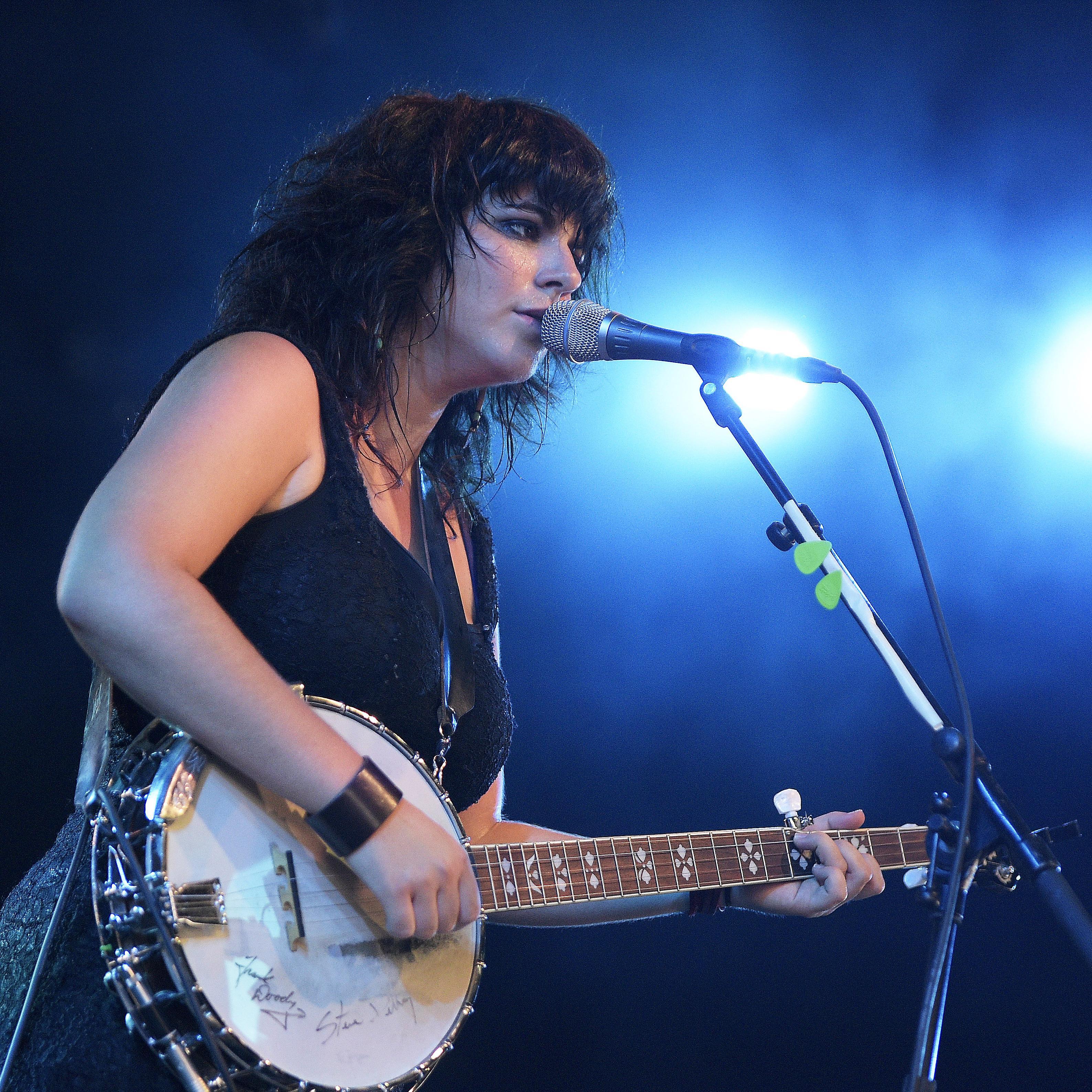 Lisa LeBlanc