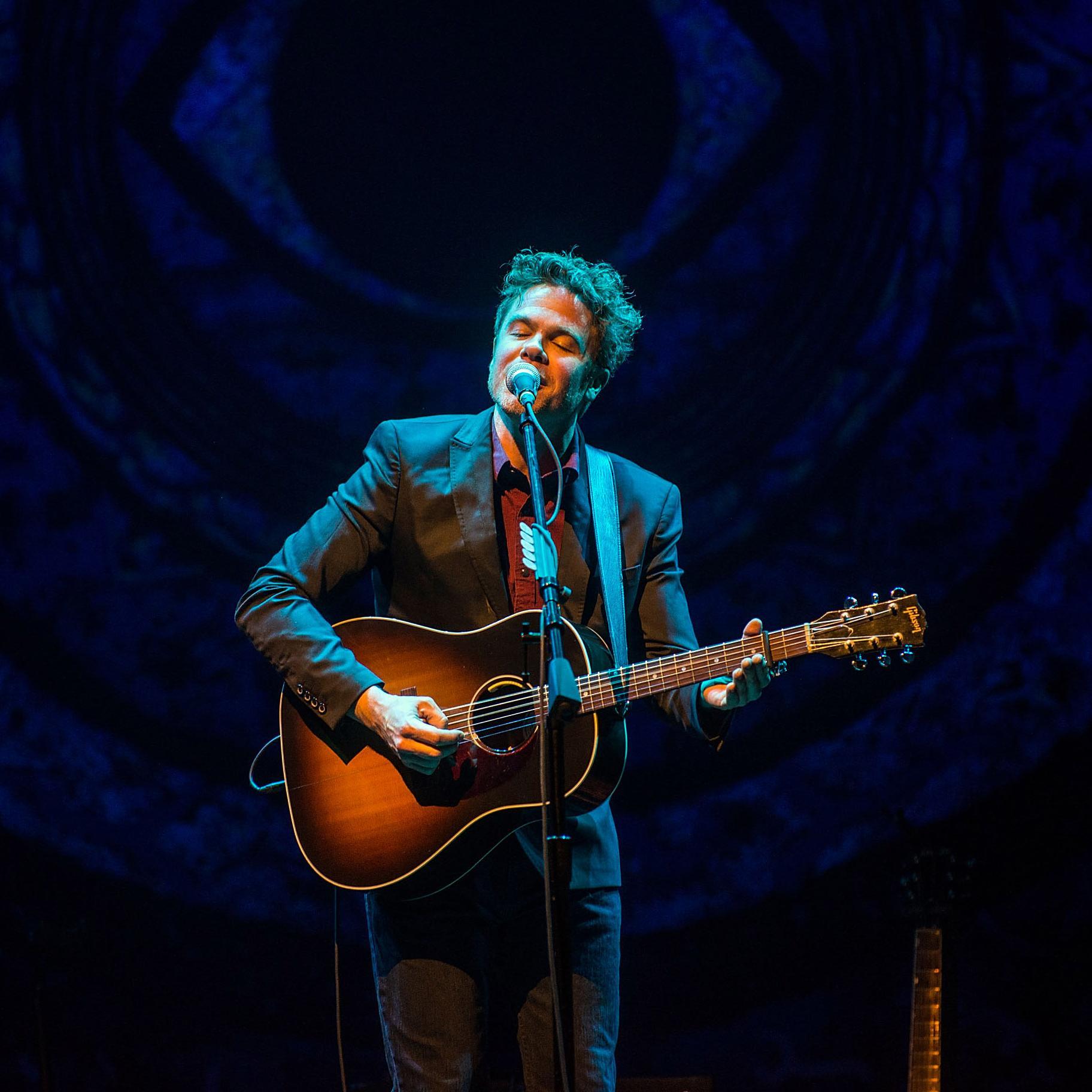 Josh Ritter
