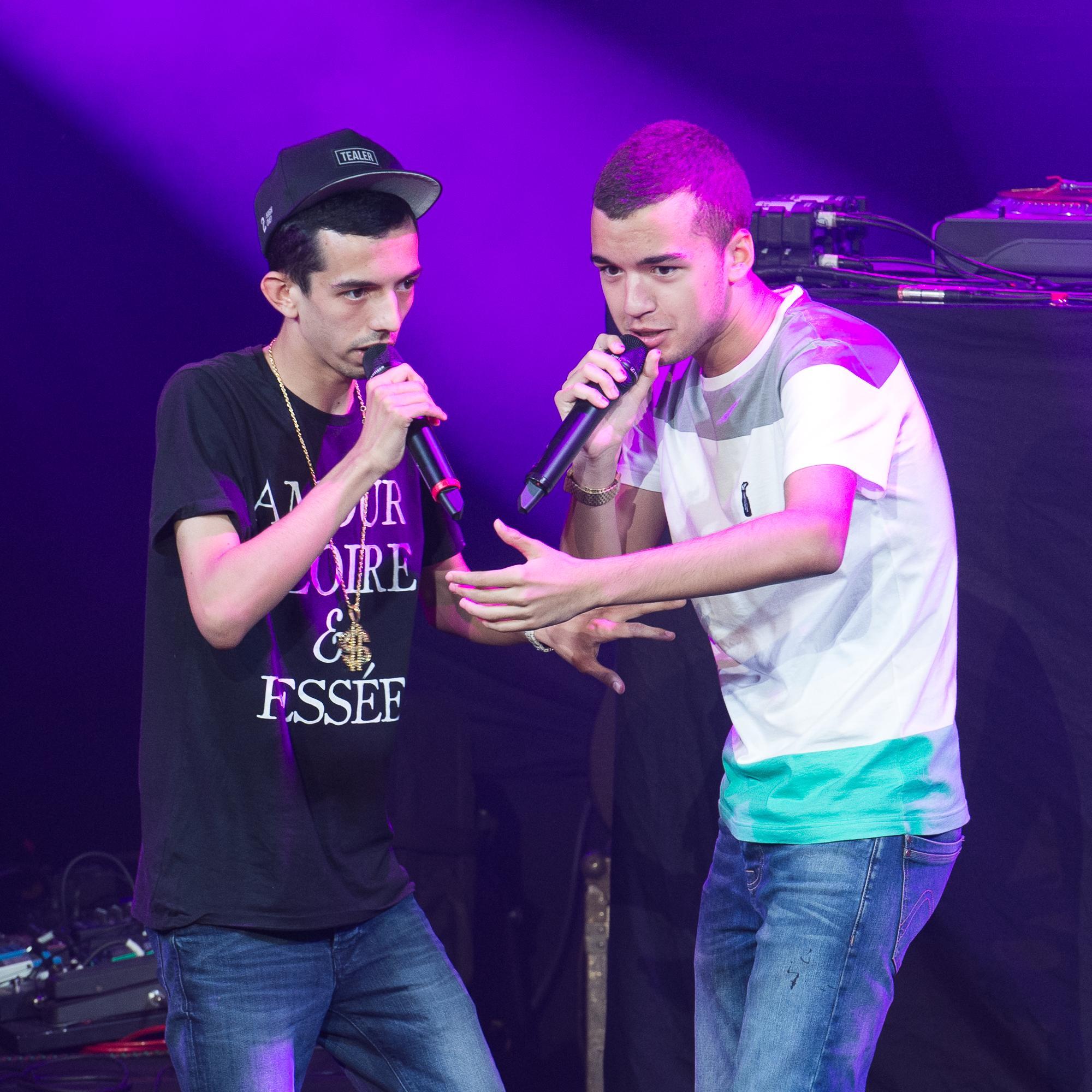 Bigflo & Oli