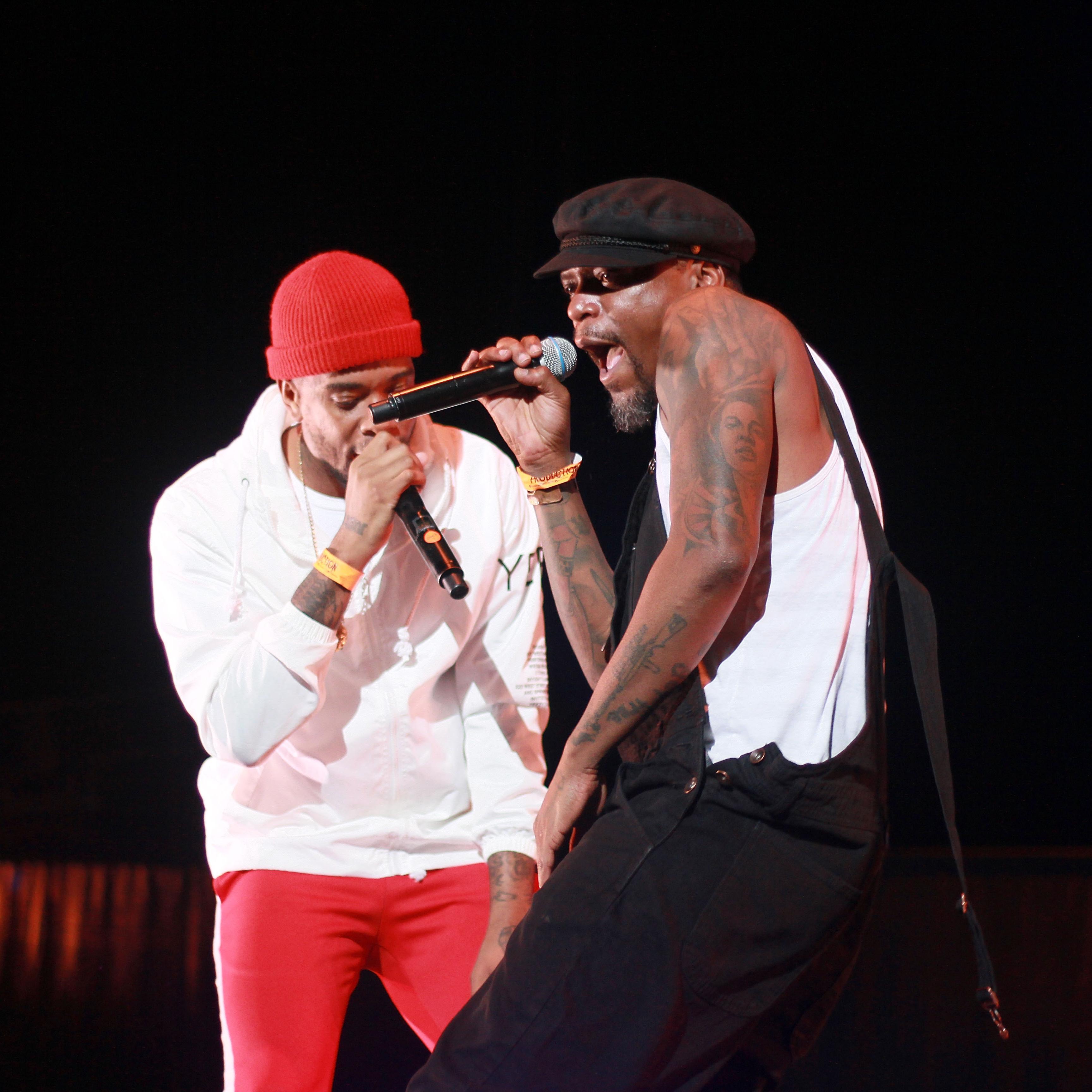 Dead Prez