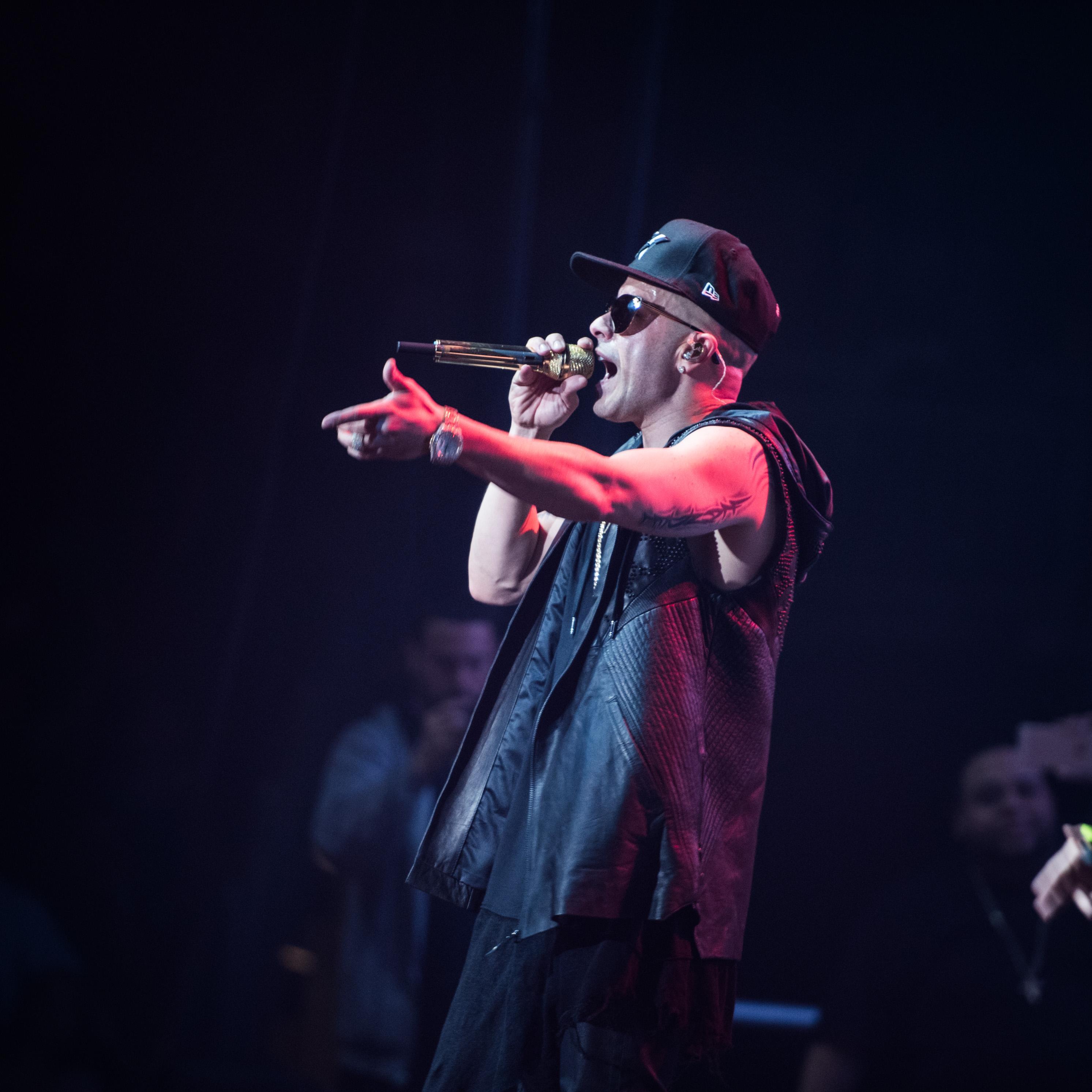 Yandel