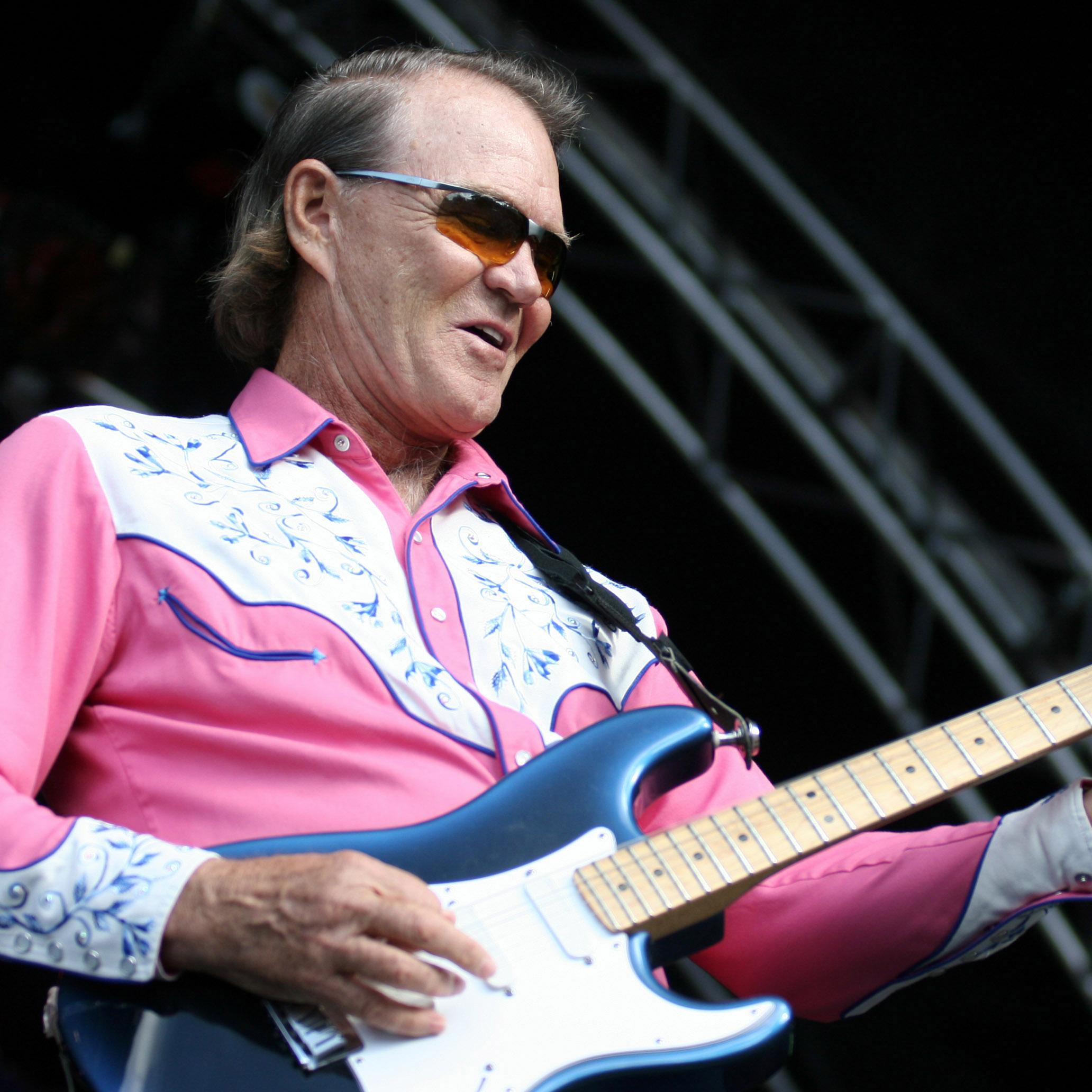 Glen Campbell