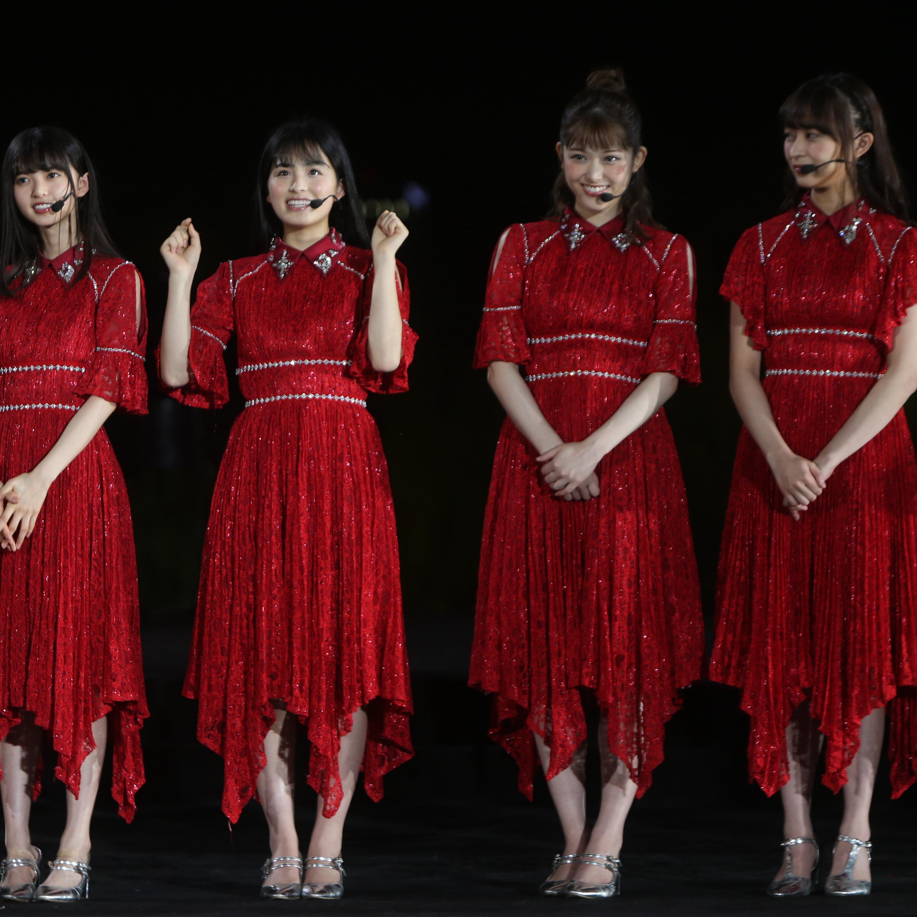 乃木坂46 (Nogizaka46)