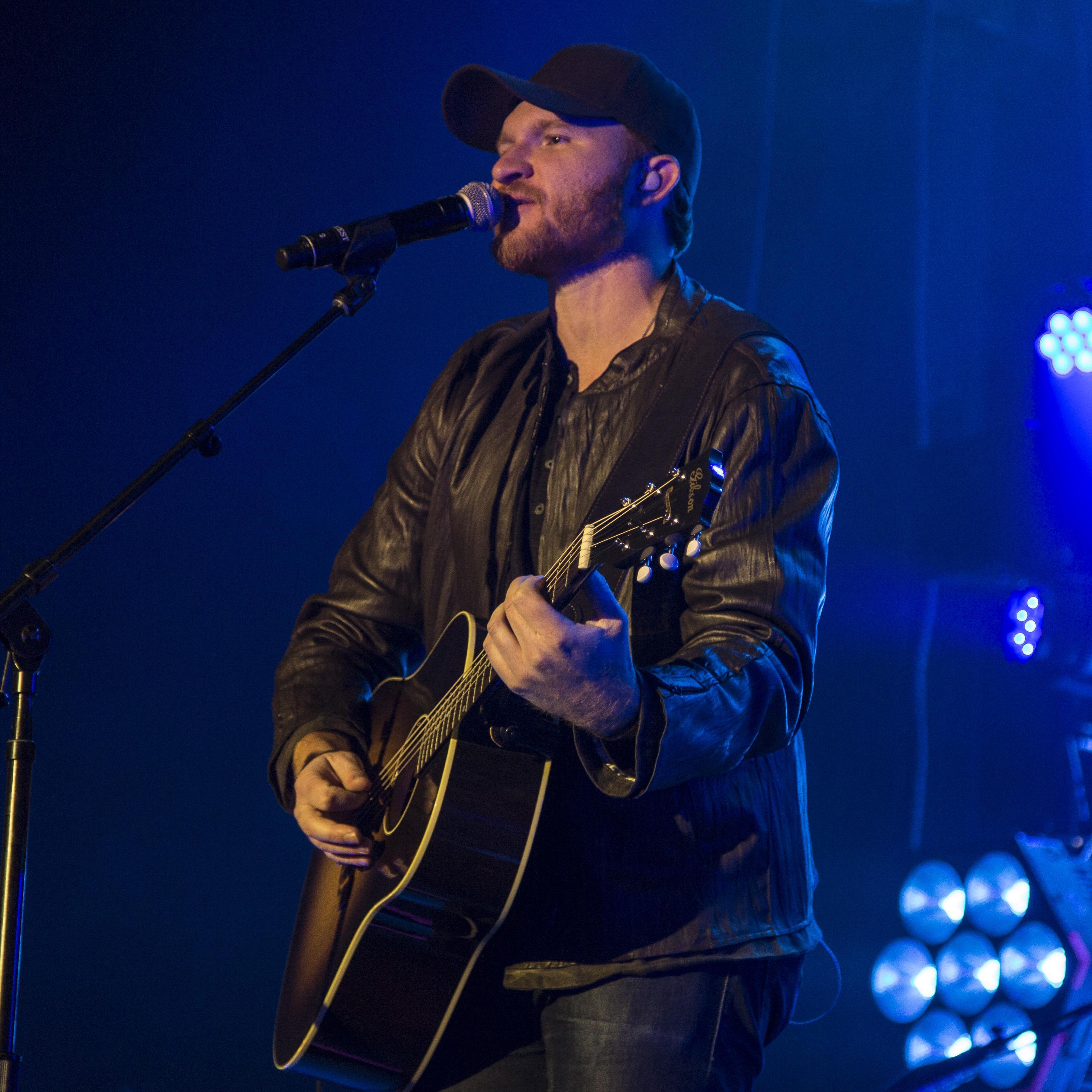 Eric Paslay