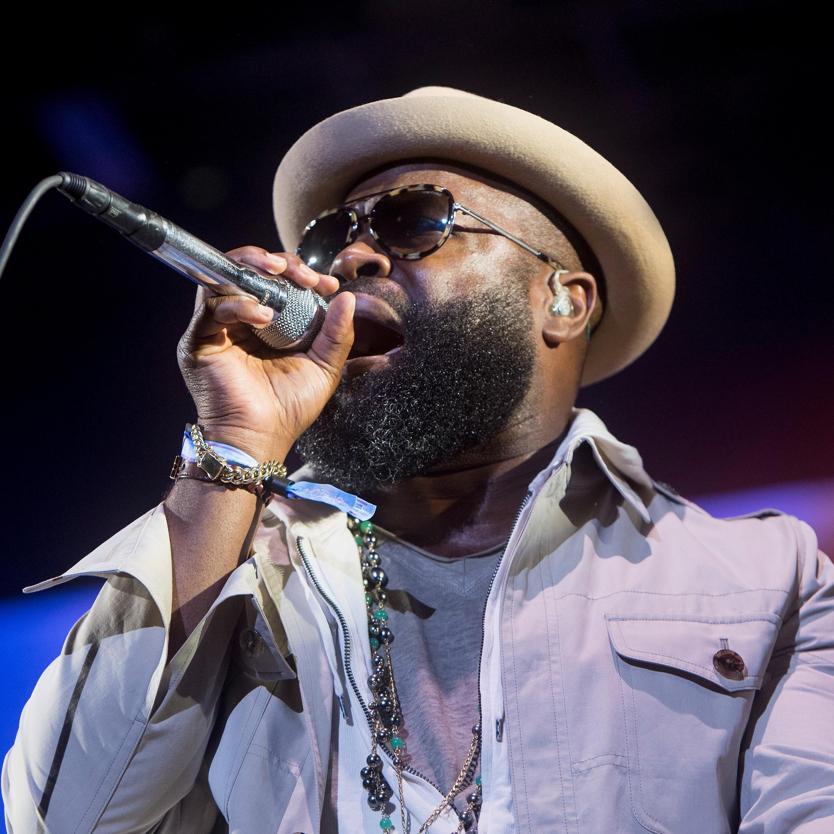 Black Thought