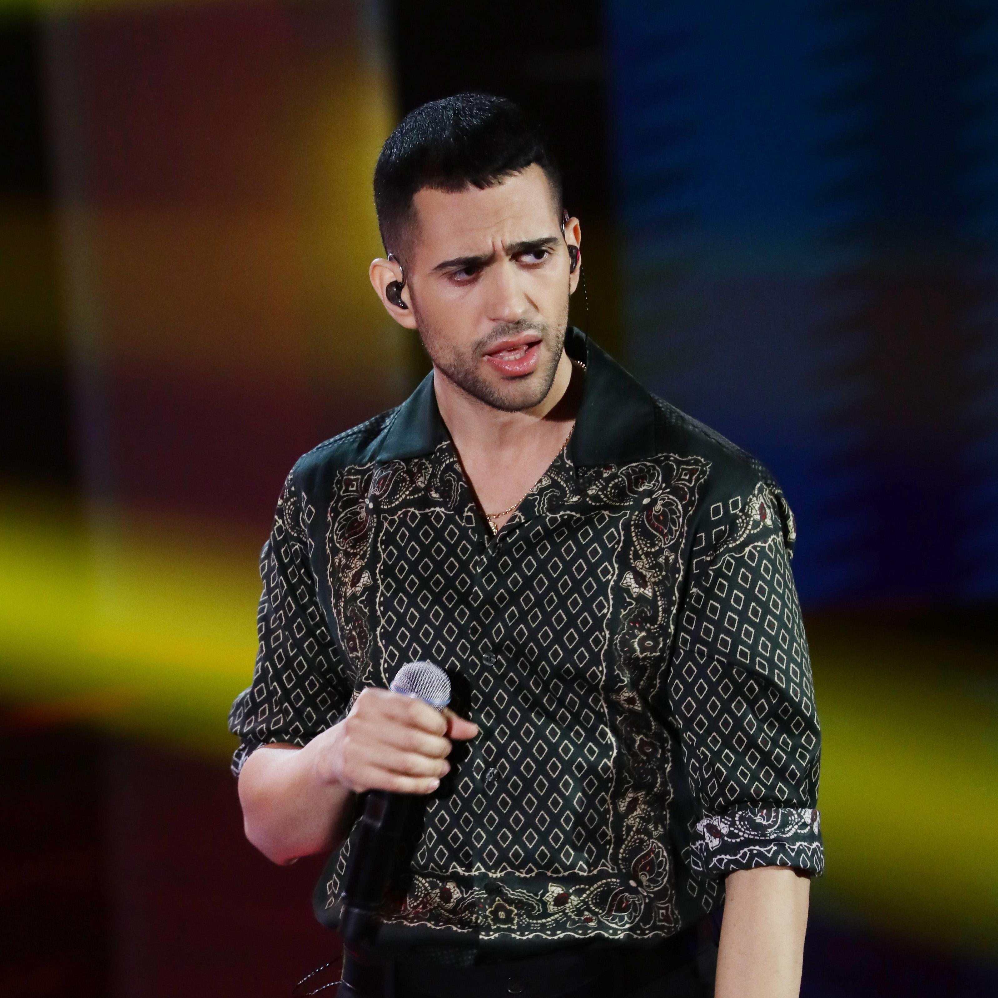 Mahmood