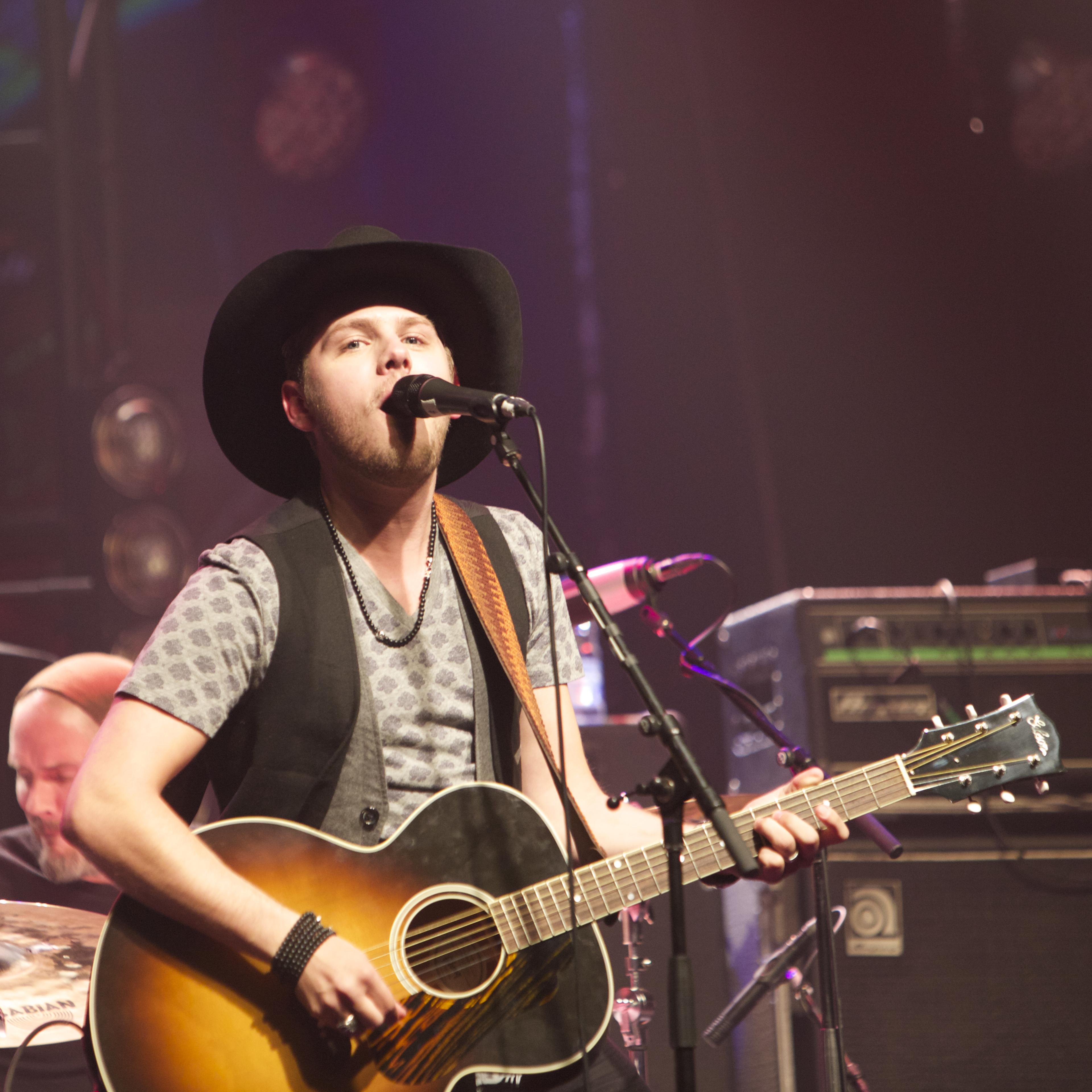 Brett Kissel