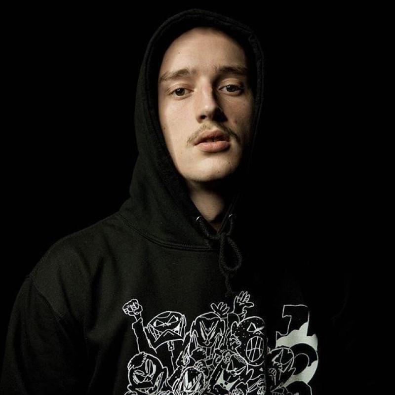 Artist chip image