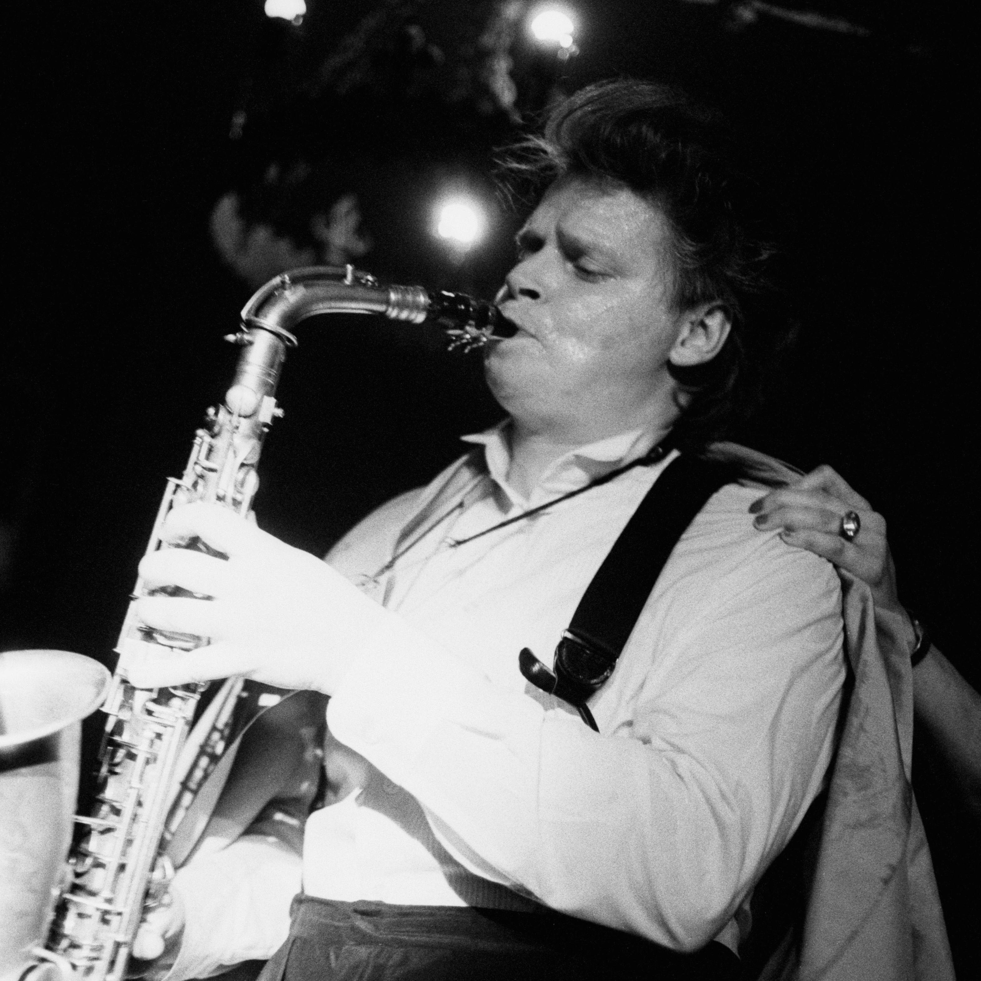James Chance & The Contortions
