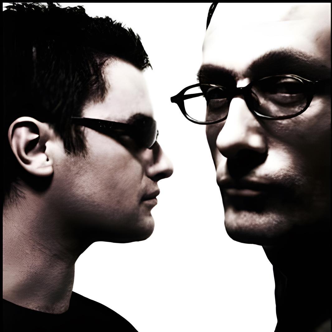 Dynamic cover art