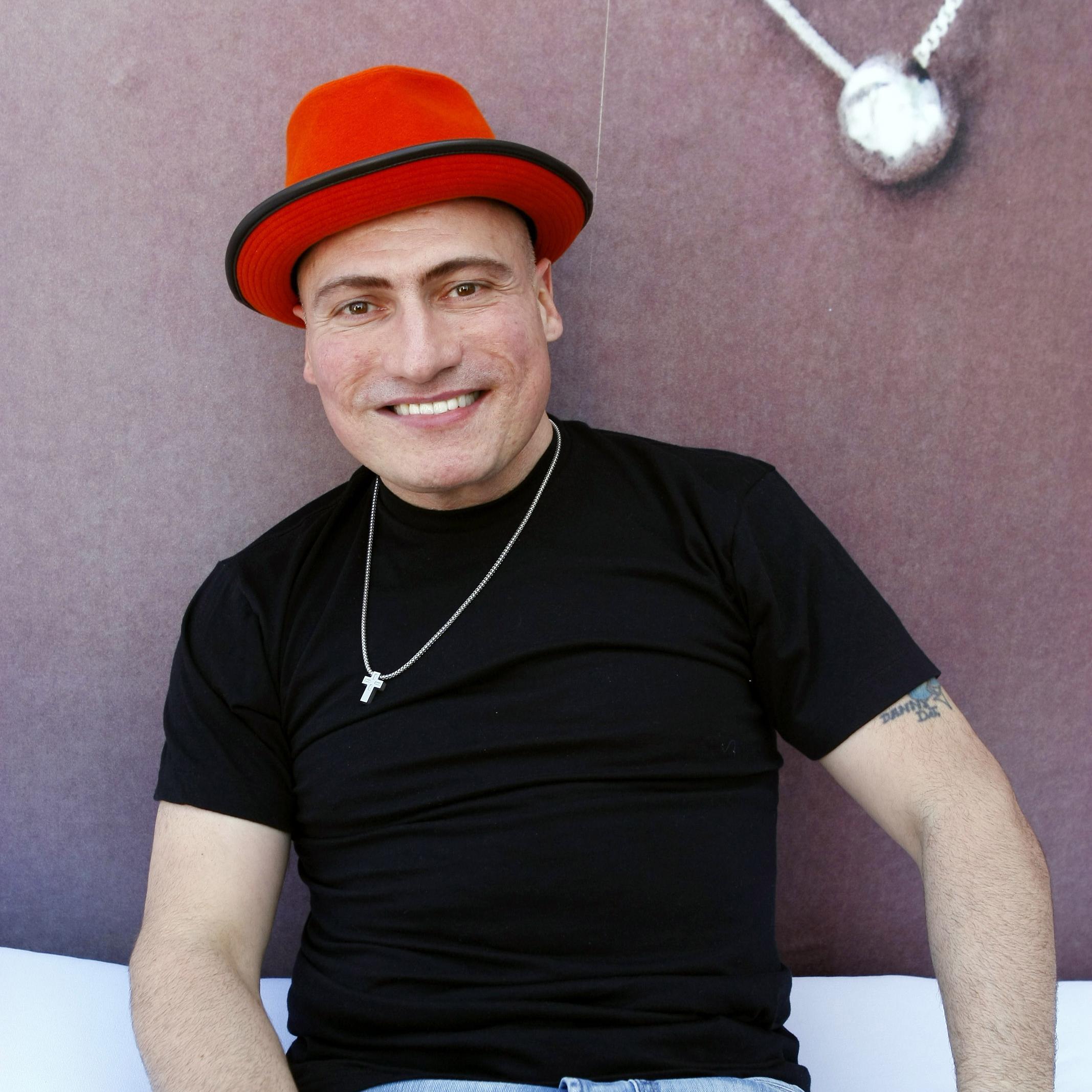 Danny Tenaglia