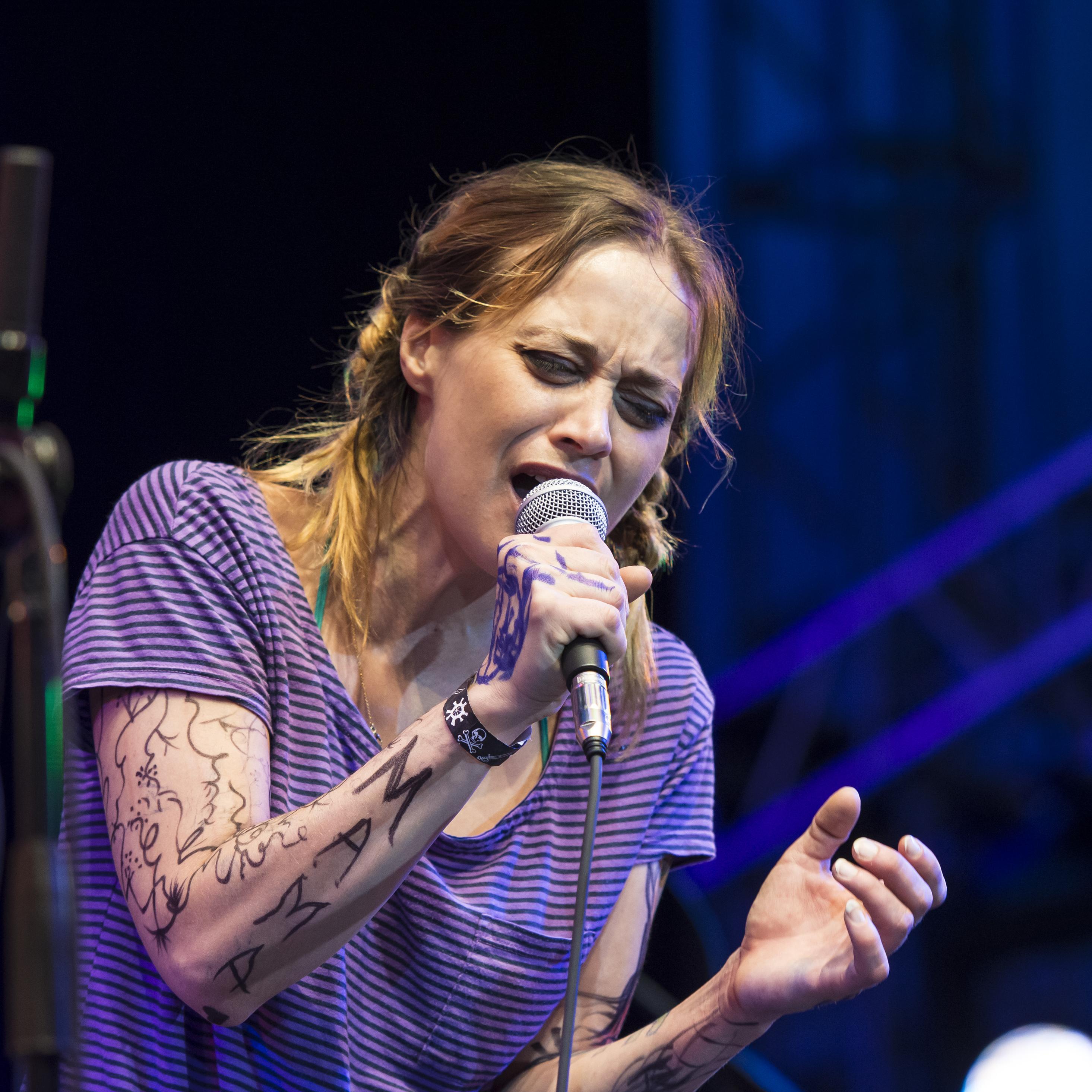 Fiona Apple