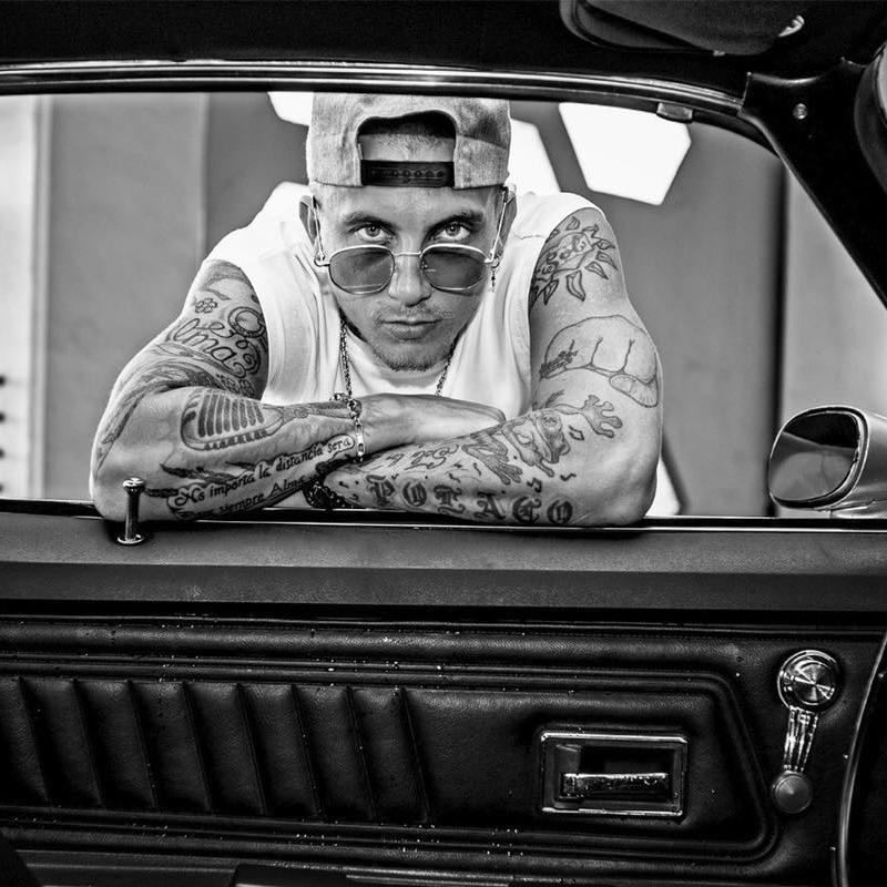 El Polaco