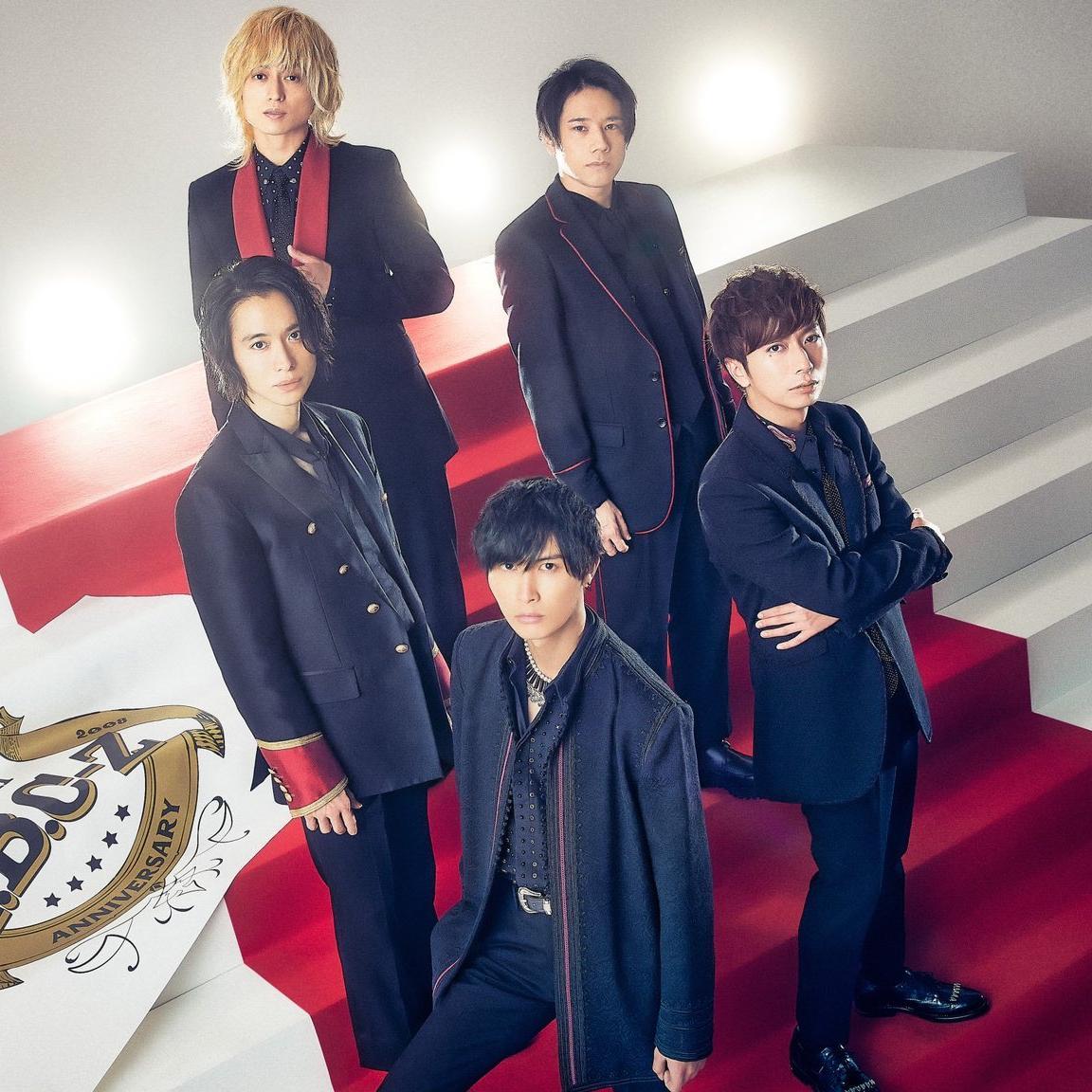 A.B.C-Z