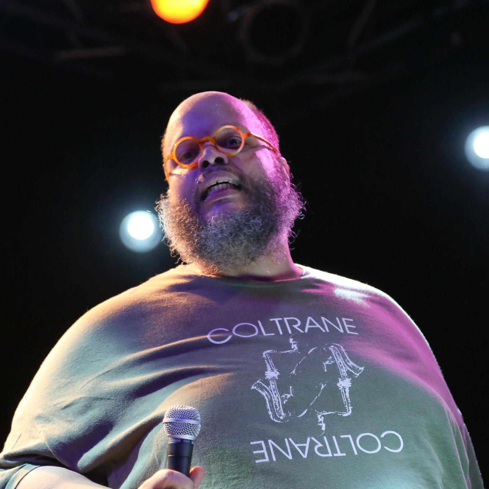 Ed Motta