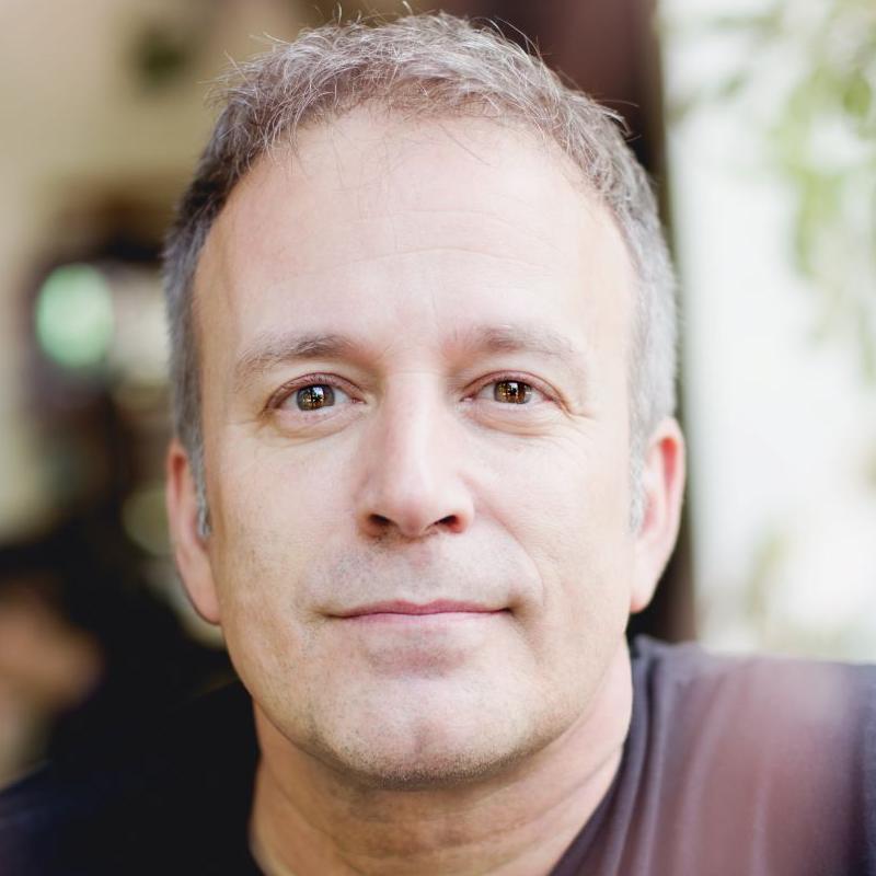 Marc Déry