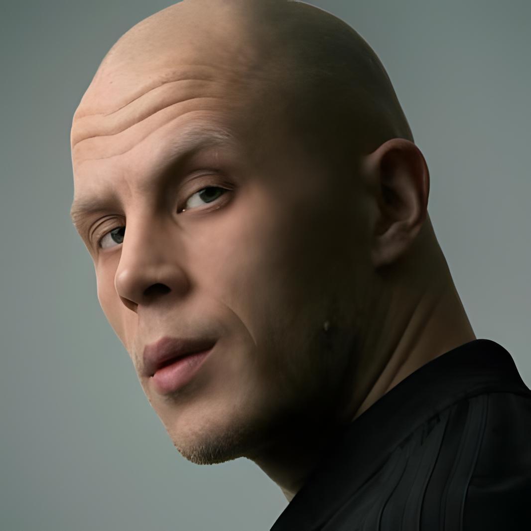 Artist chip image