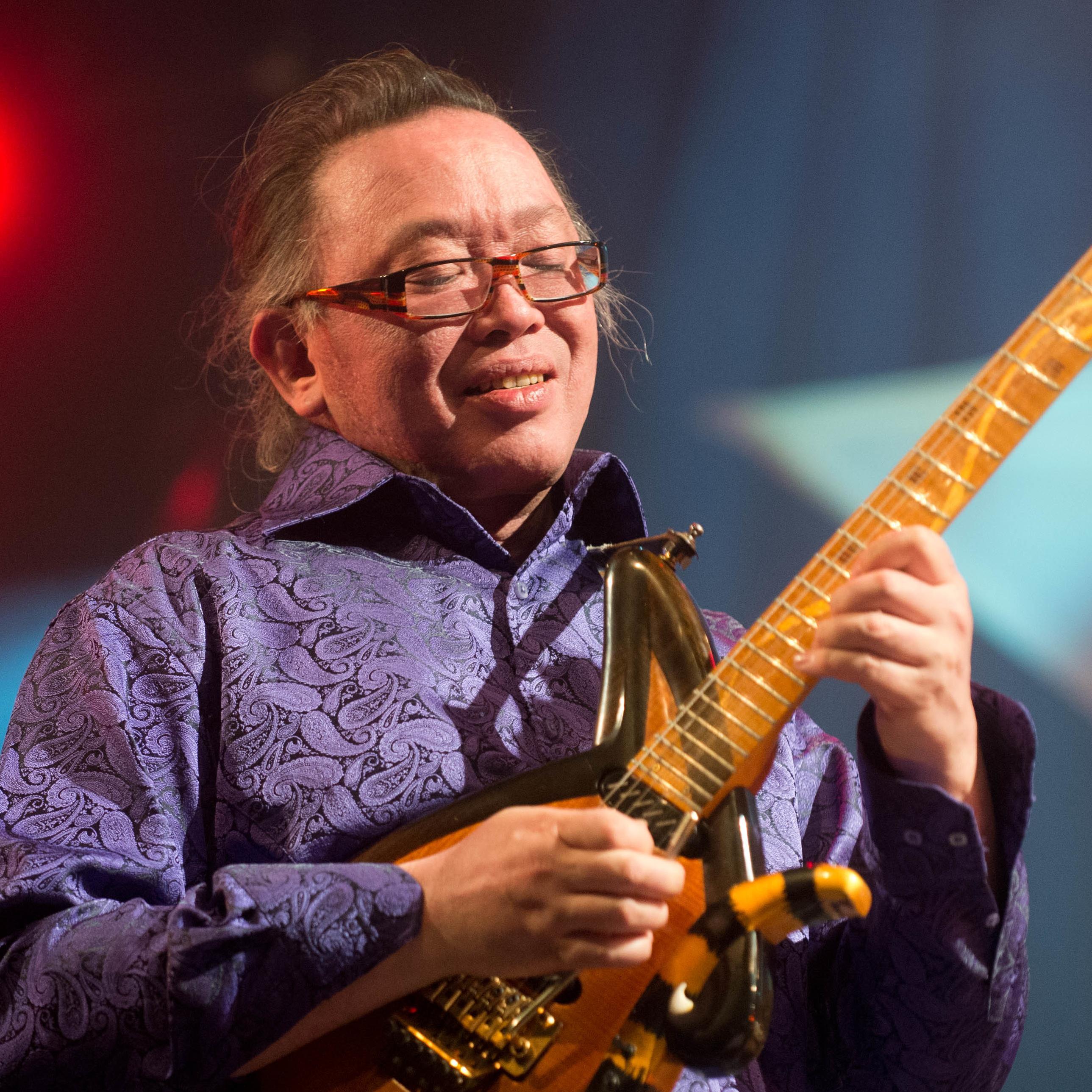 Nguyên Lê