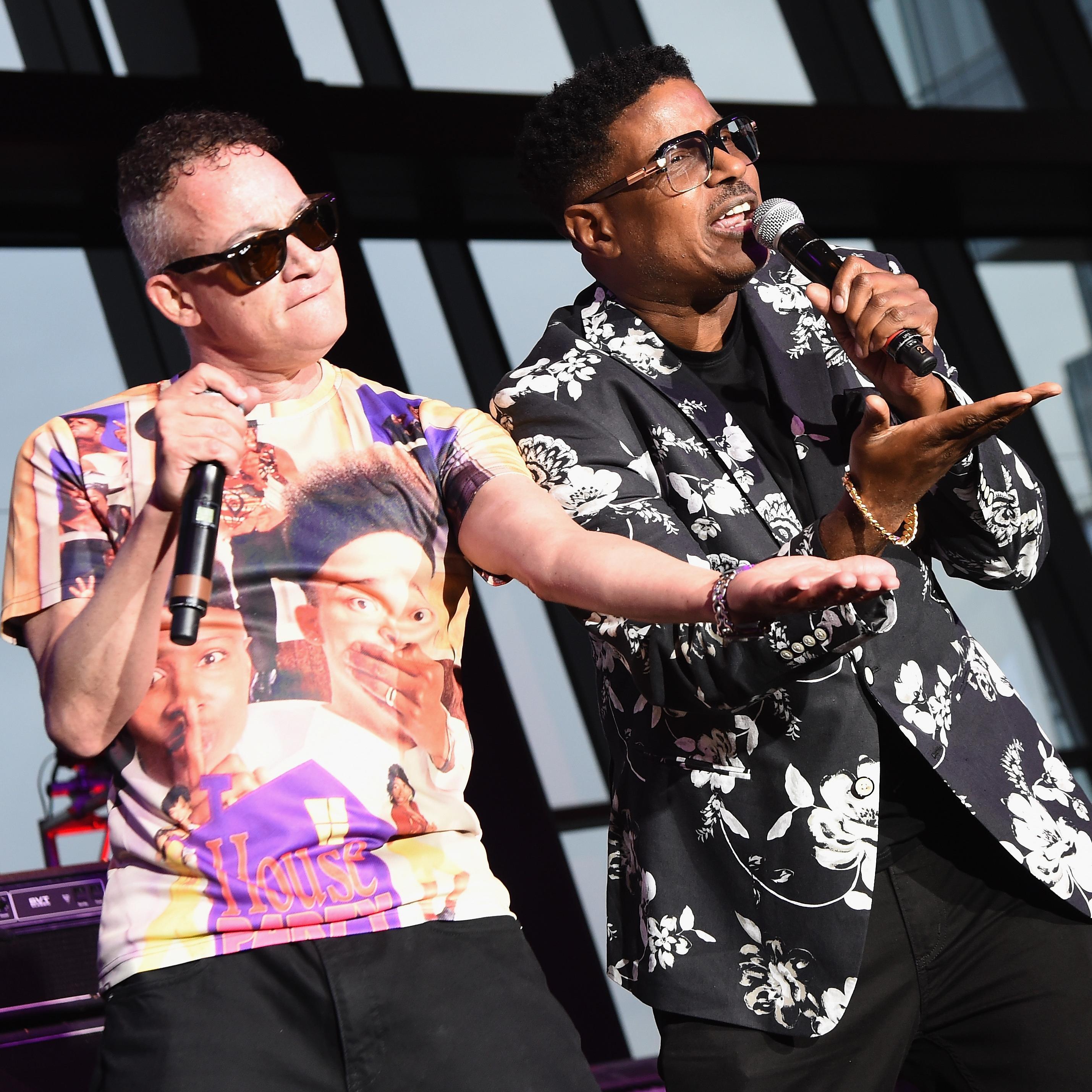 Kid 'N Play