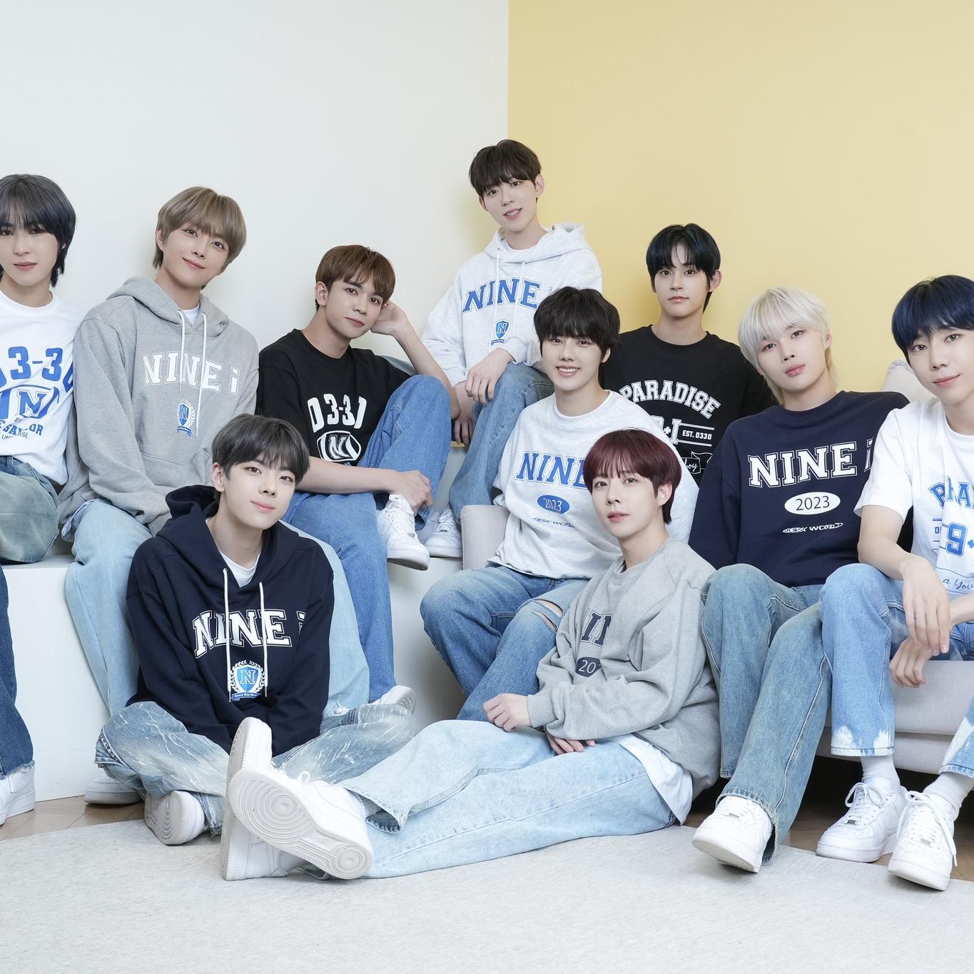 NINE.i(나인아이) (NINE.i)