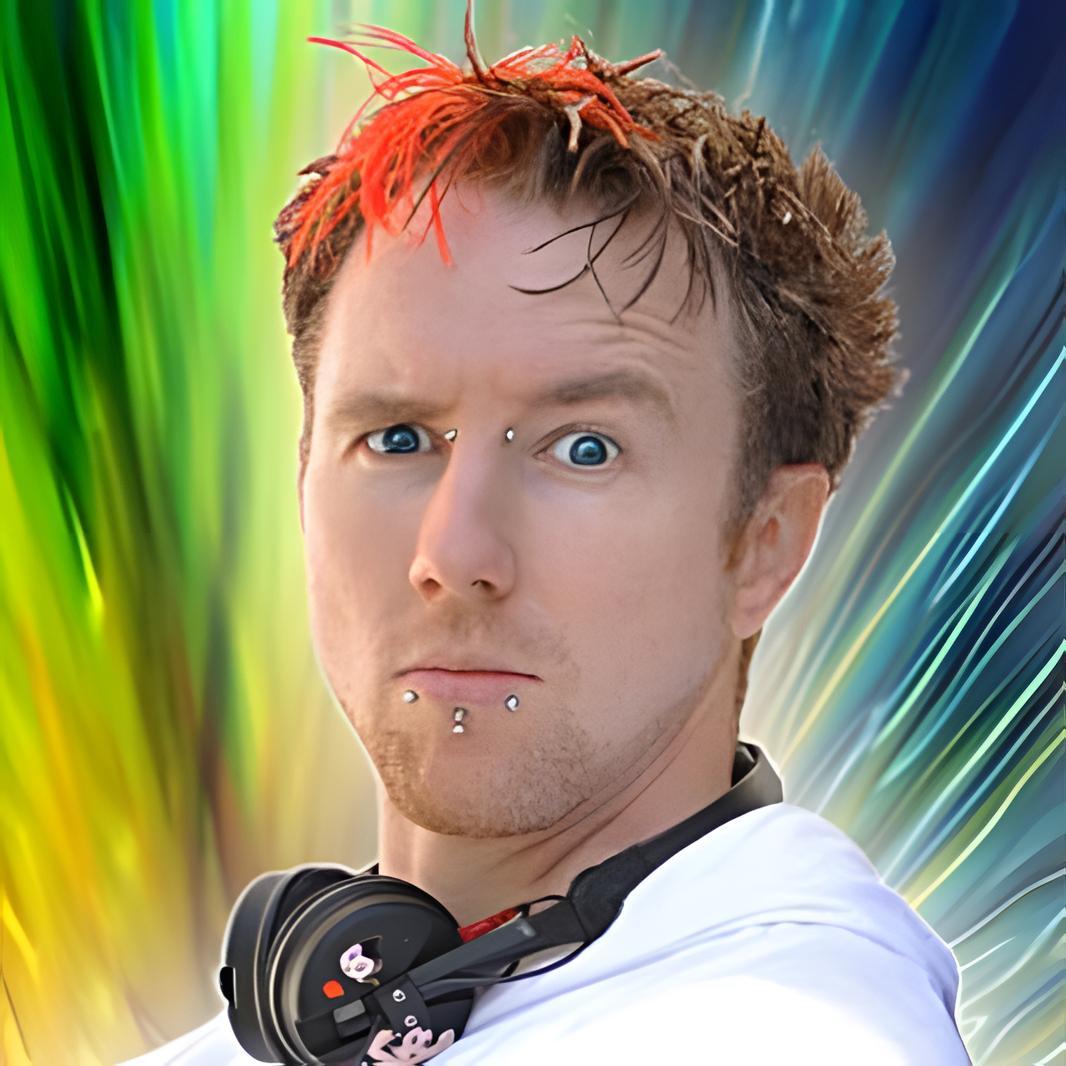 Dynamic cover art