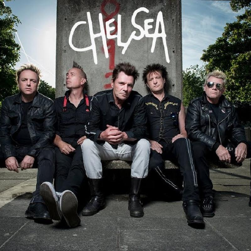 Chelsea