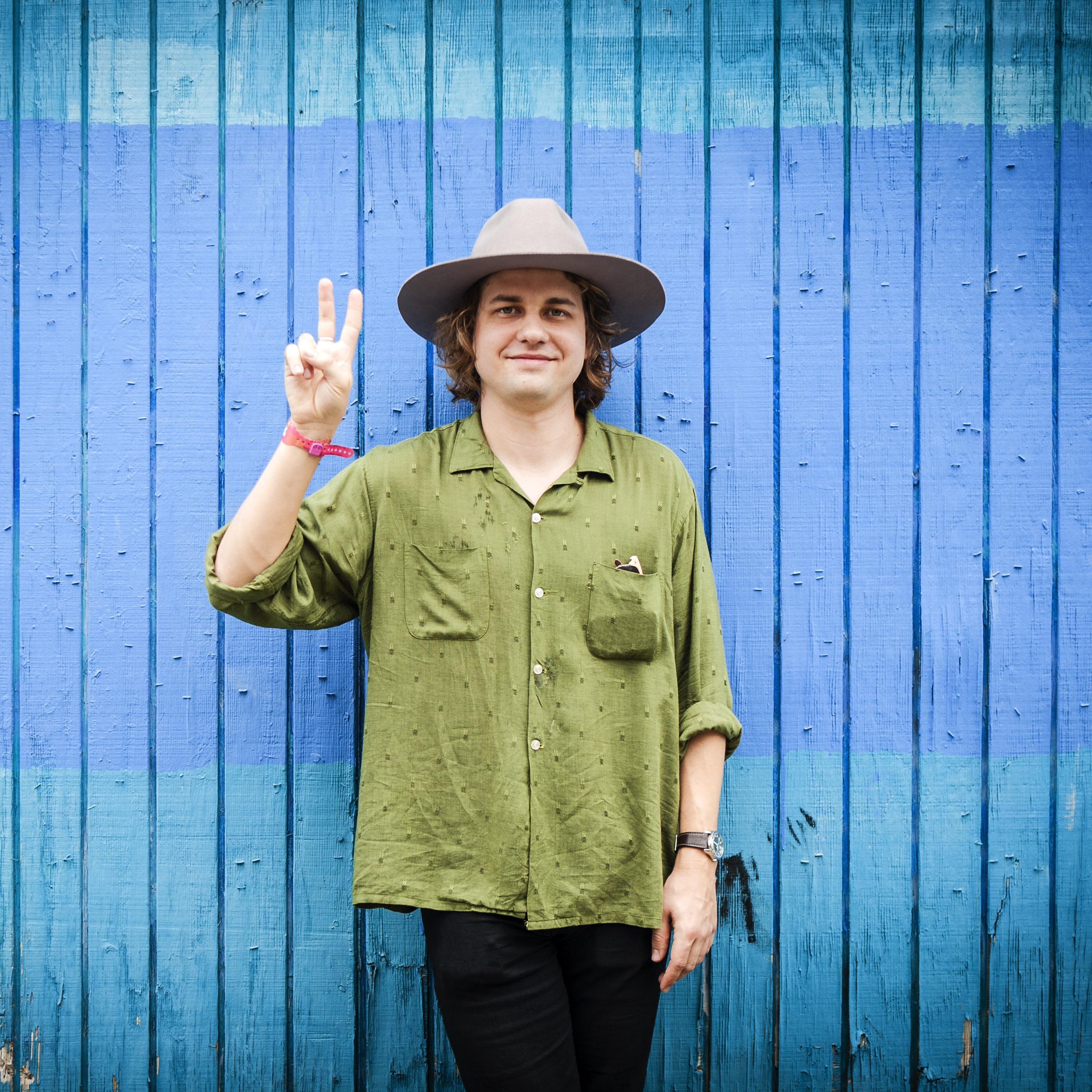Kevin Morby