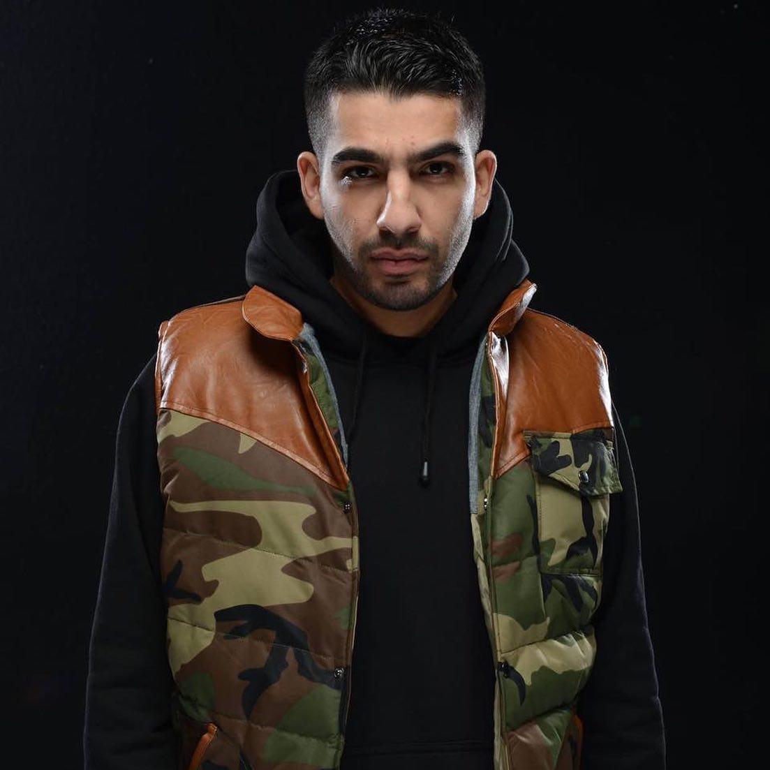 Artist chip image
