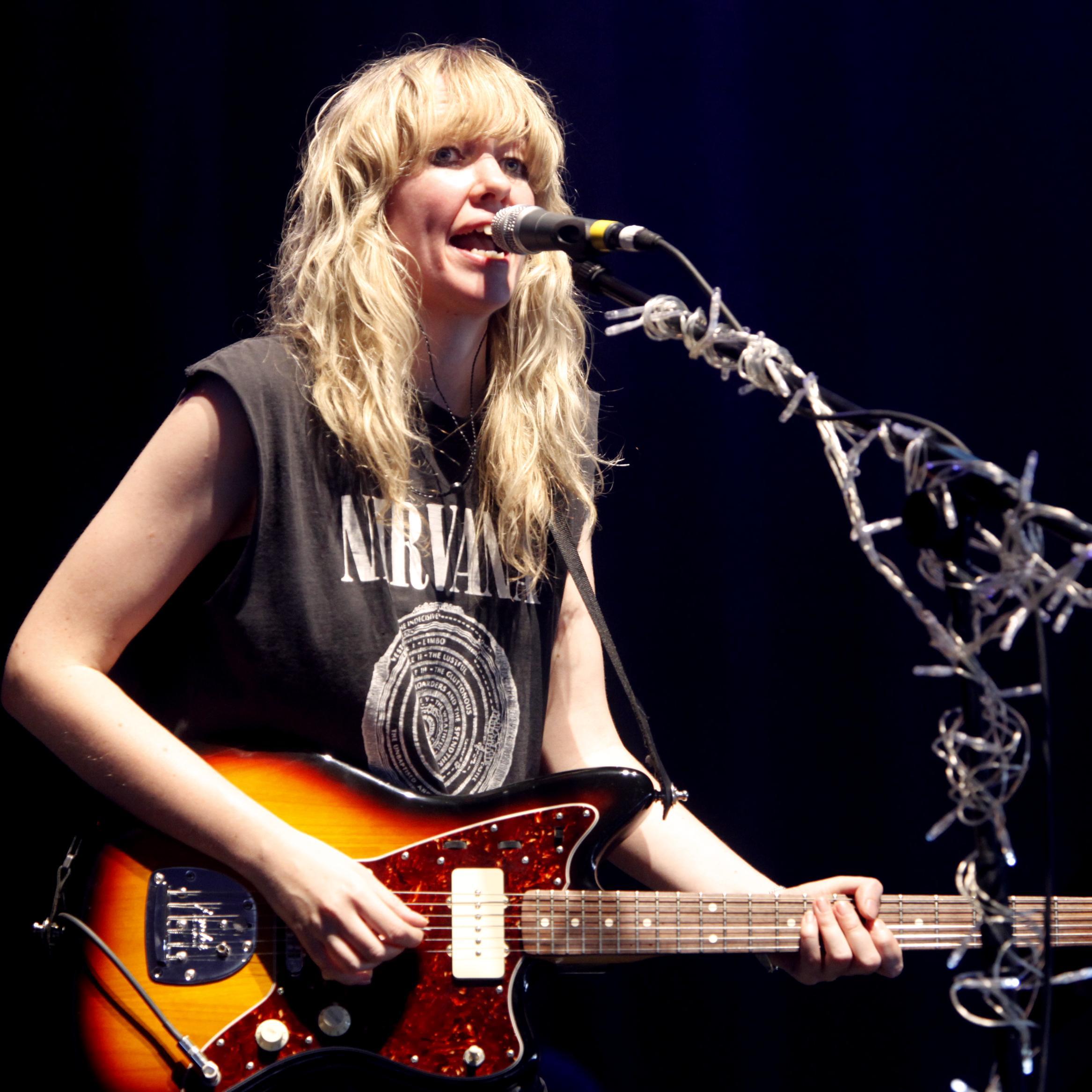 Ladyhawke