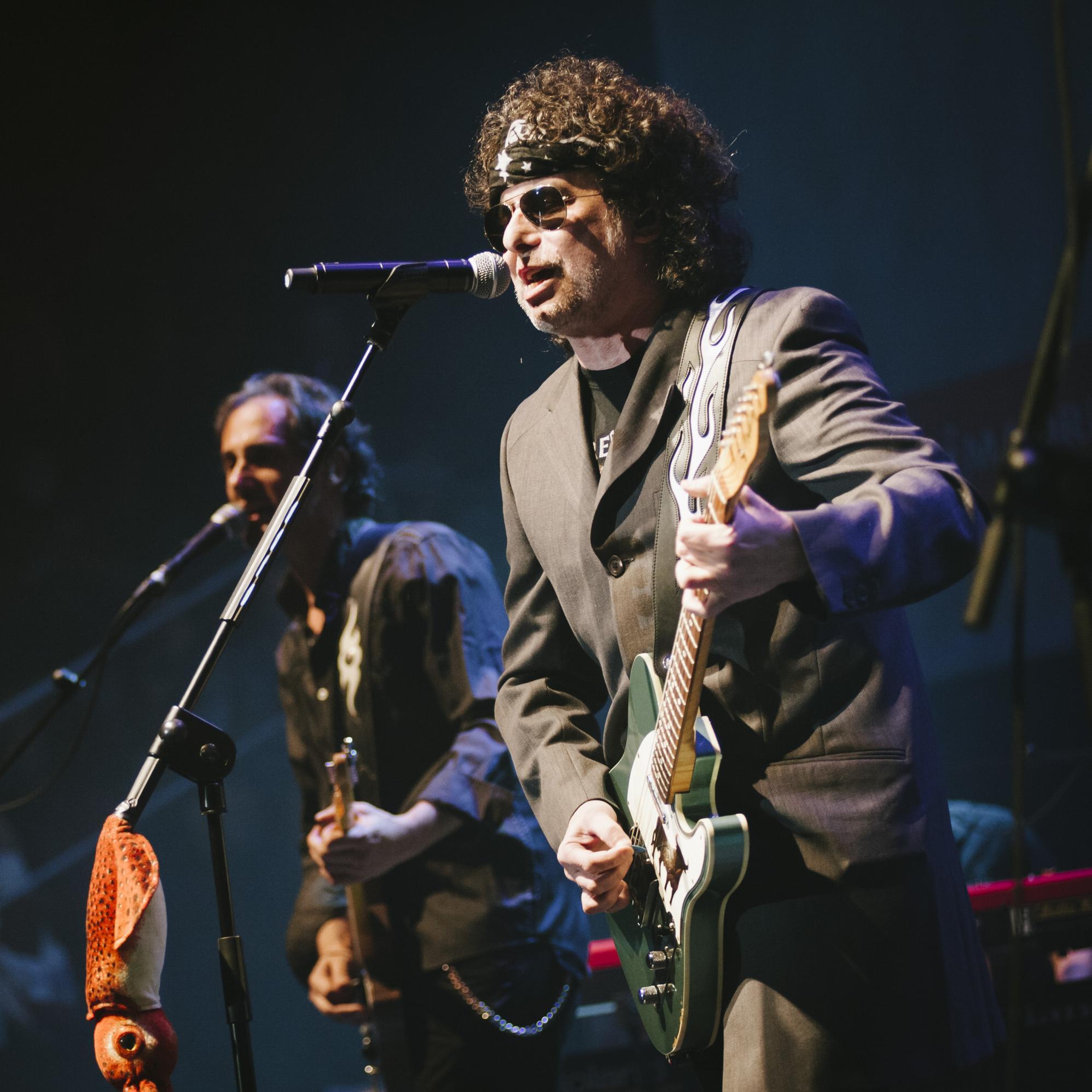 Los Rodriguez