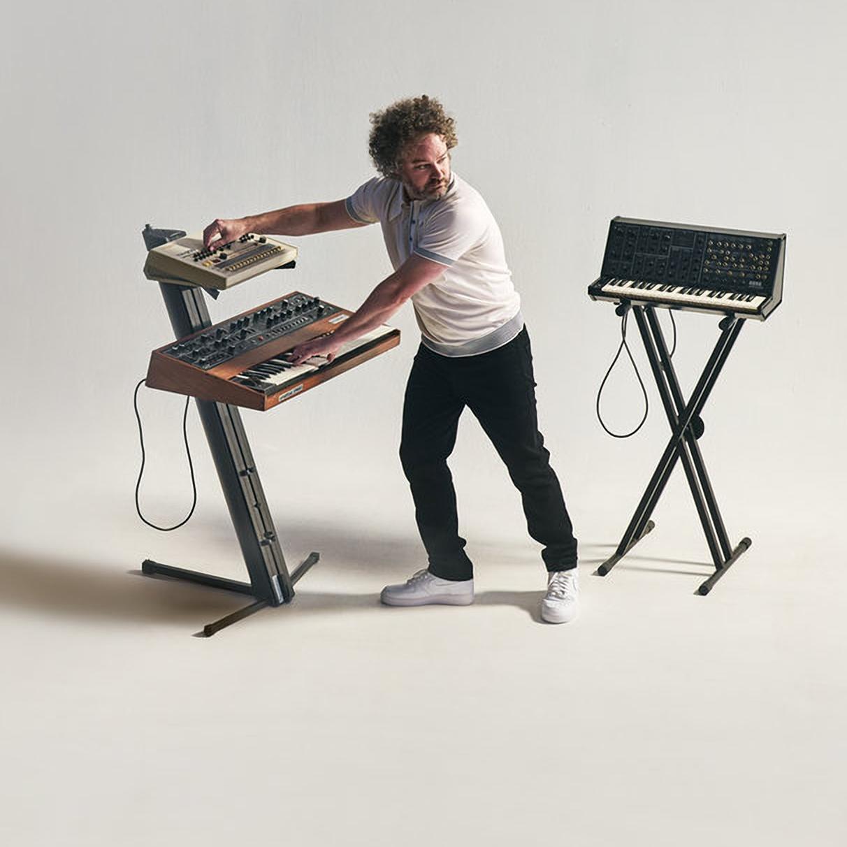 Artist chip image