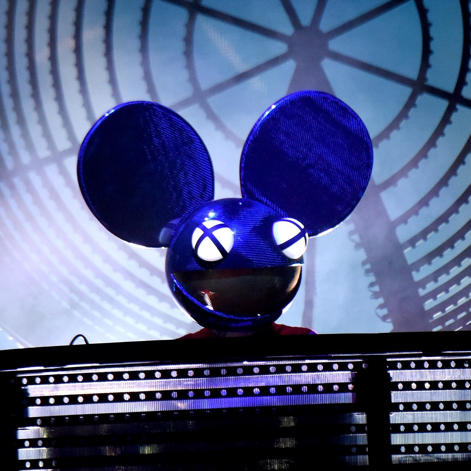 Deadmau5