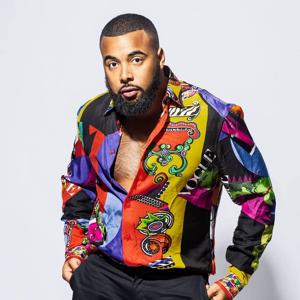 Artist chip image