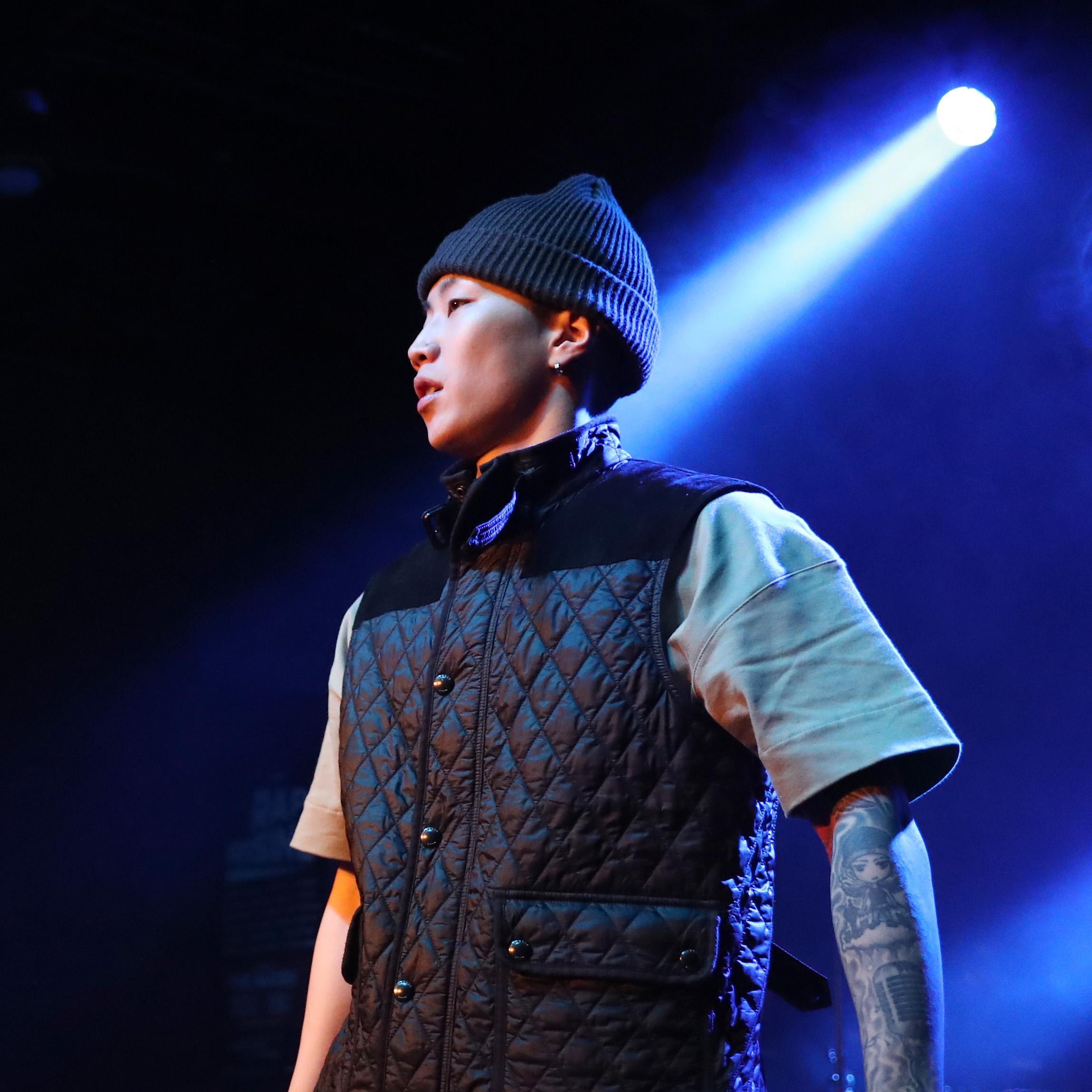 박재범 (Jay Park)