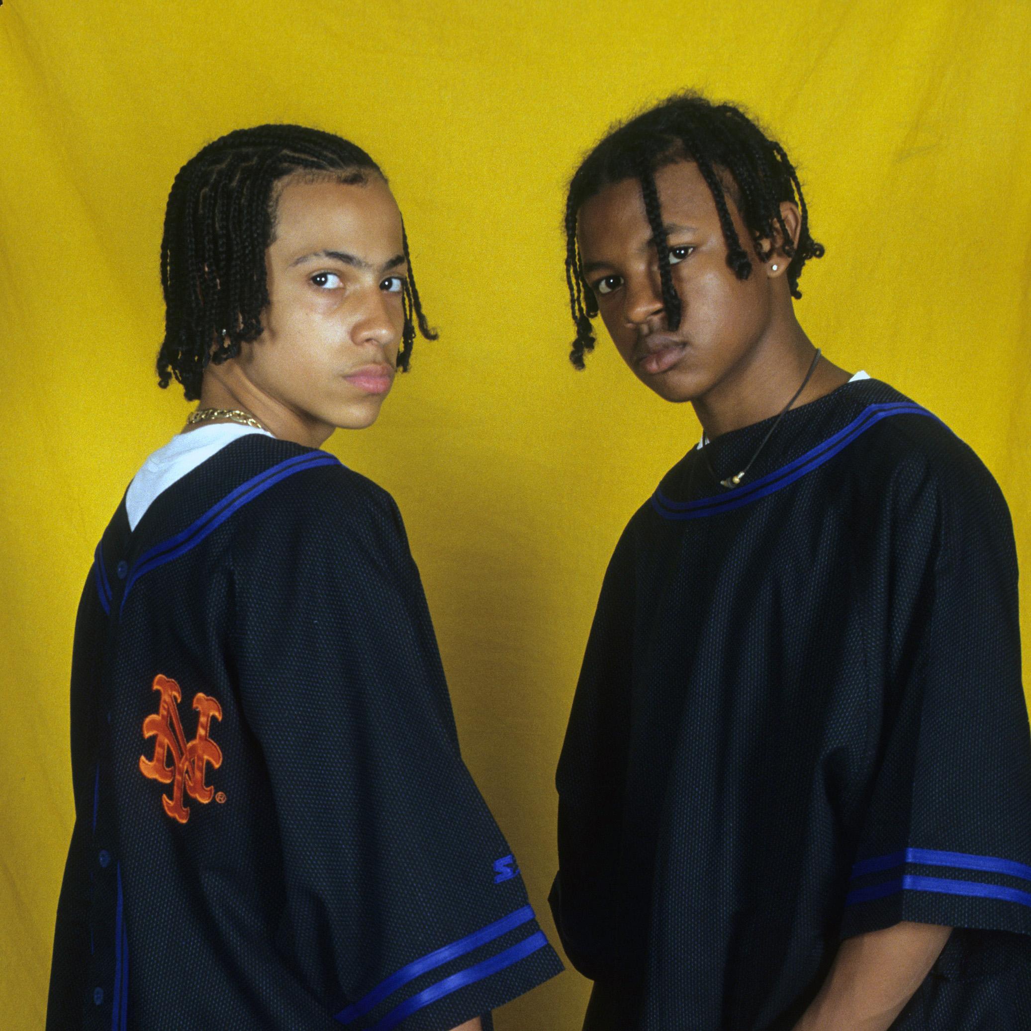 Kris Kross