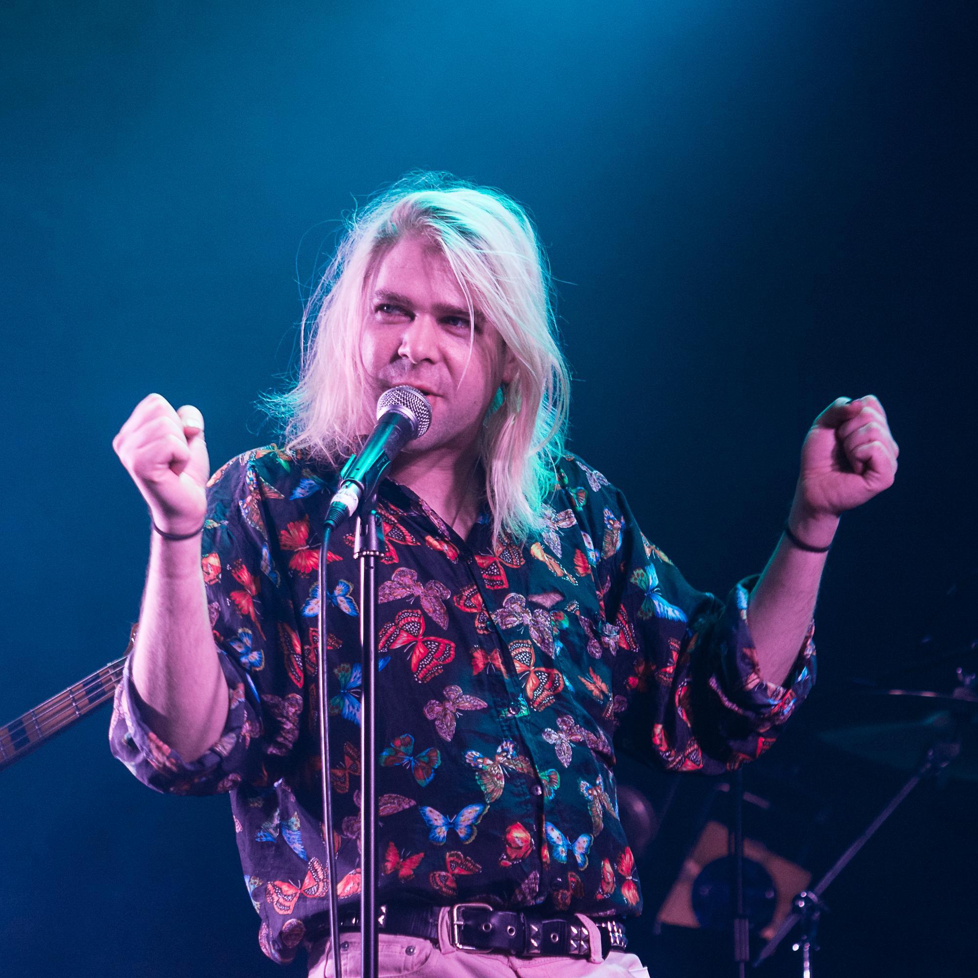 Ariel Pink