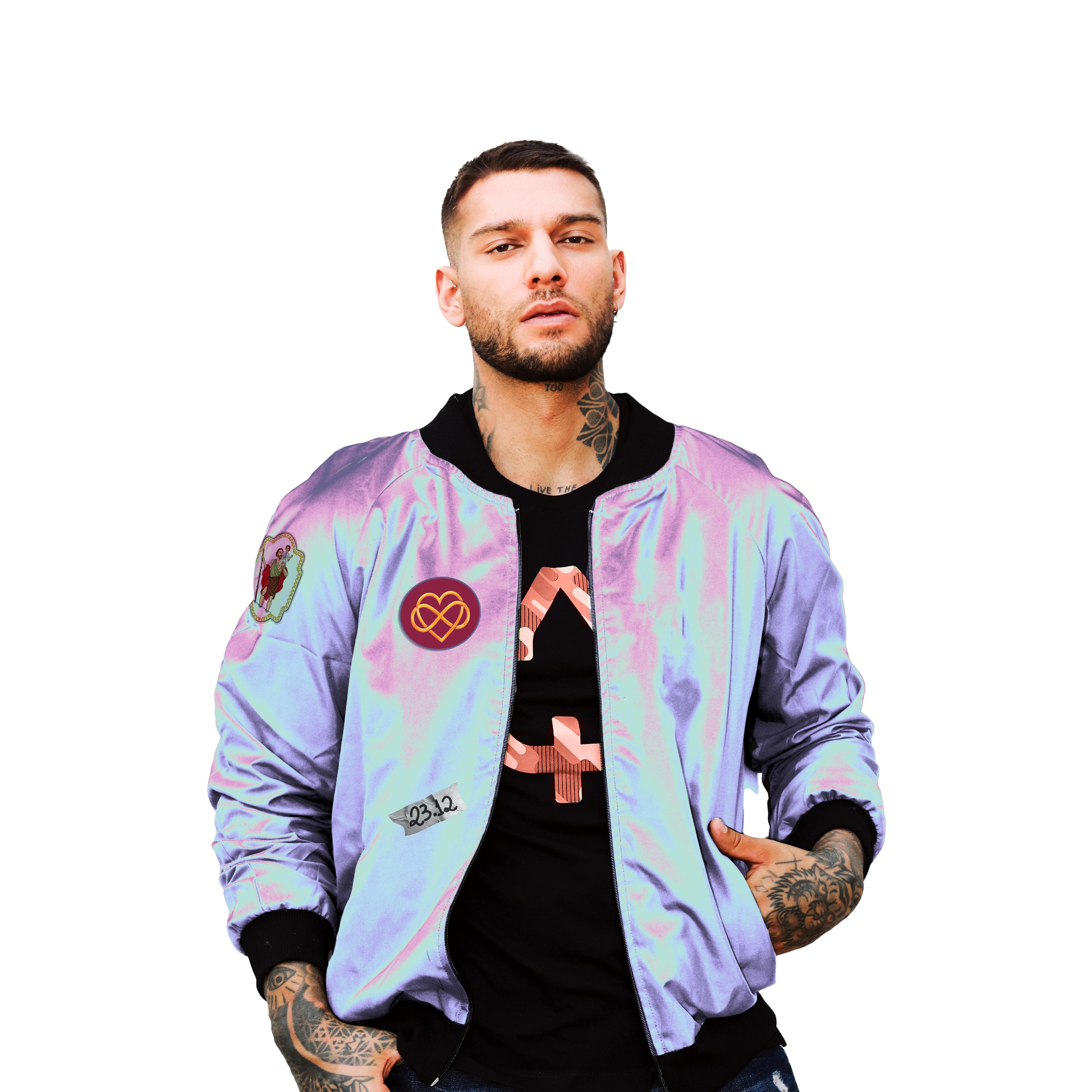 Artist chip image
