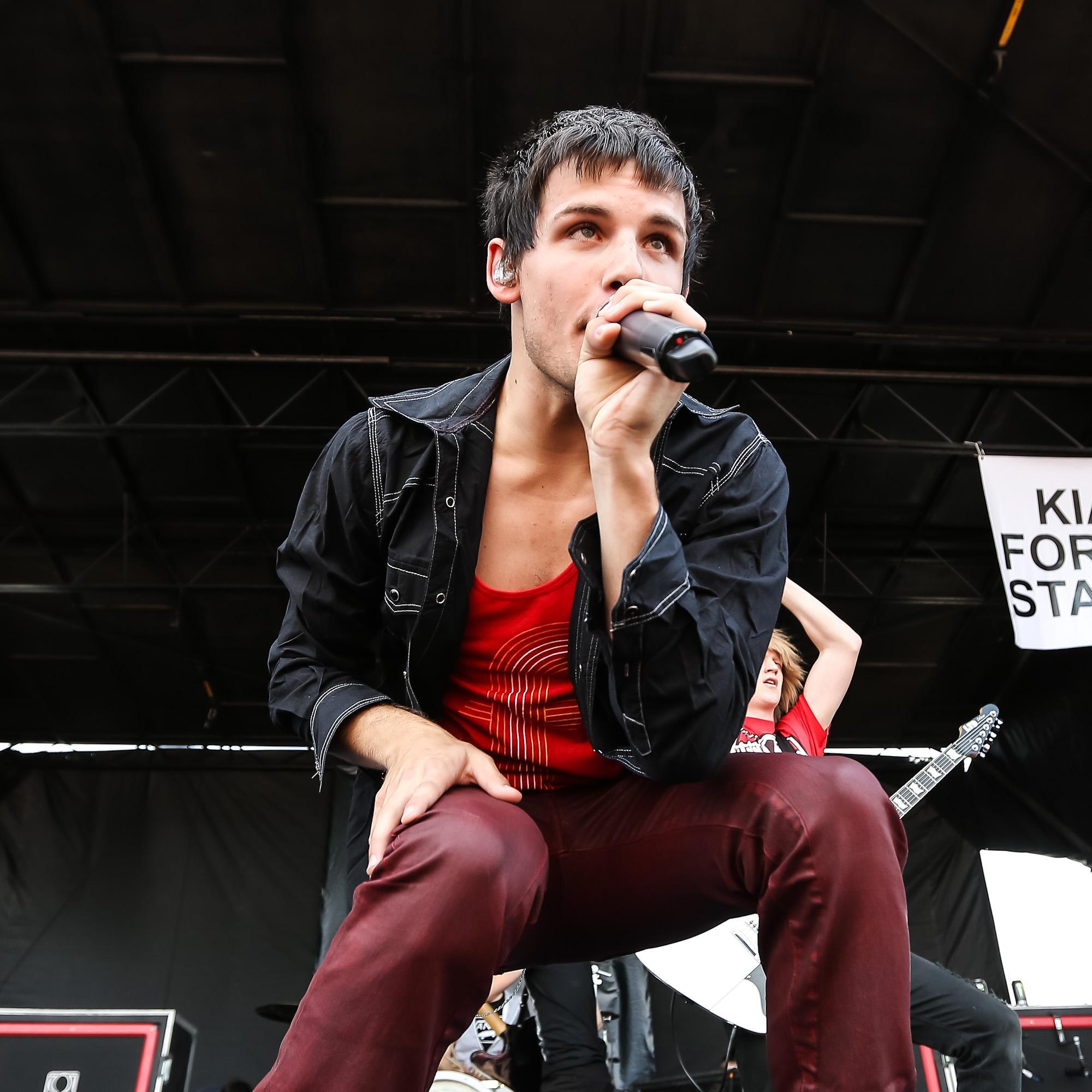 I See Stars