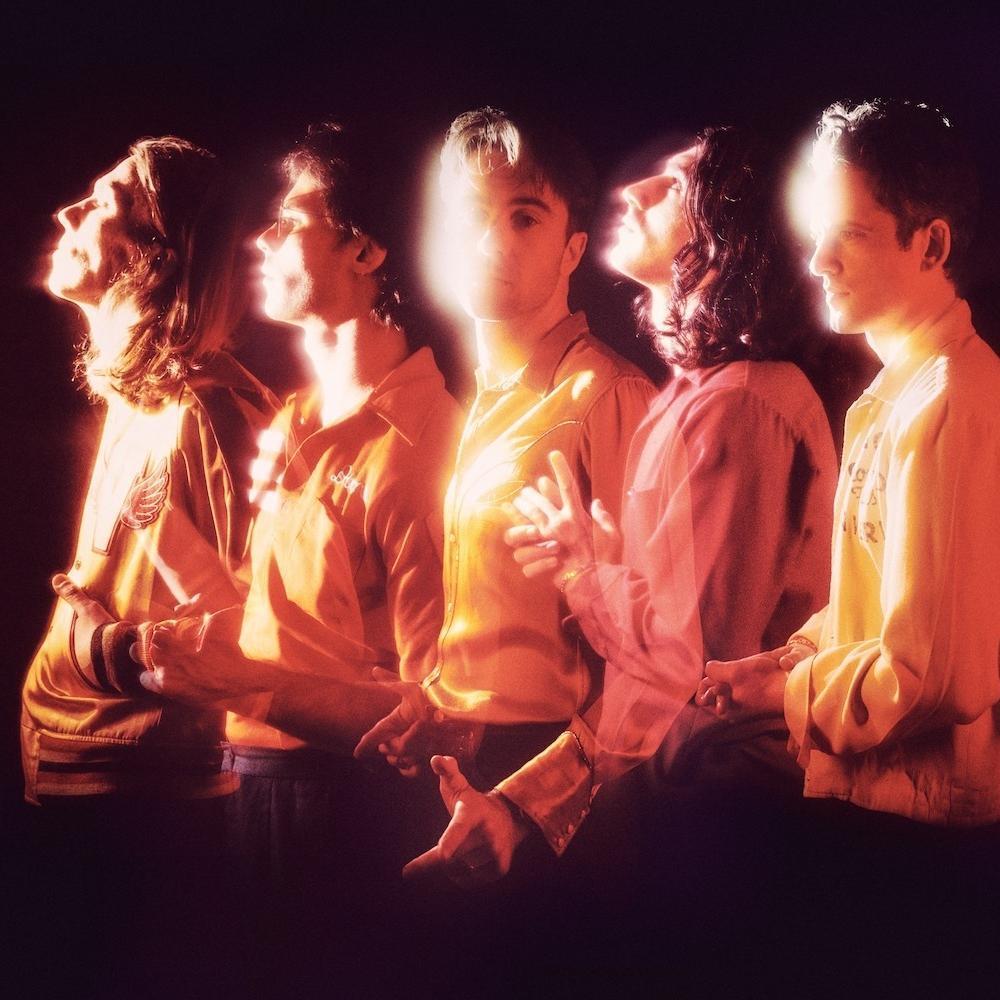 Dynamic cover art