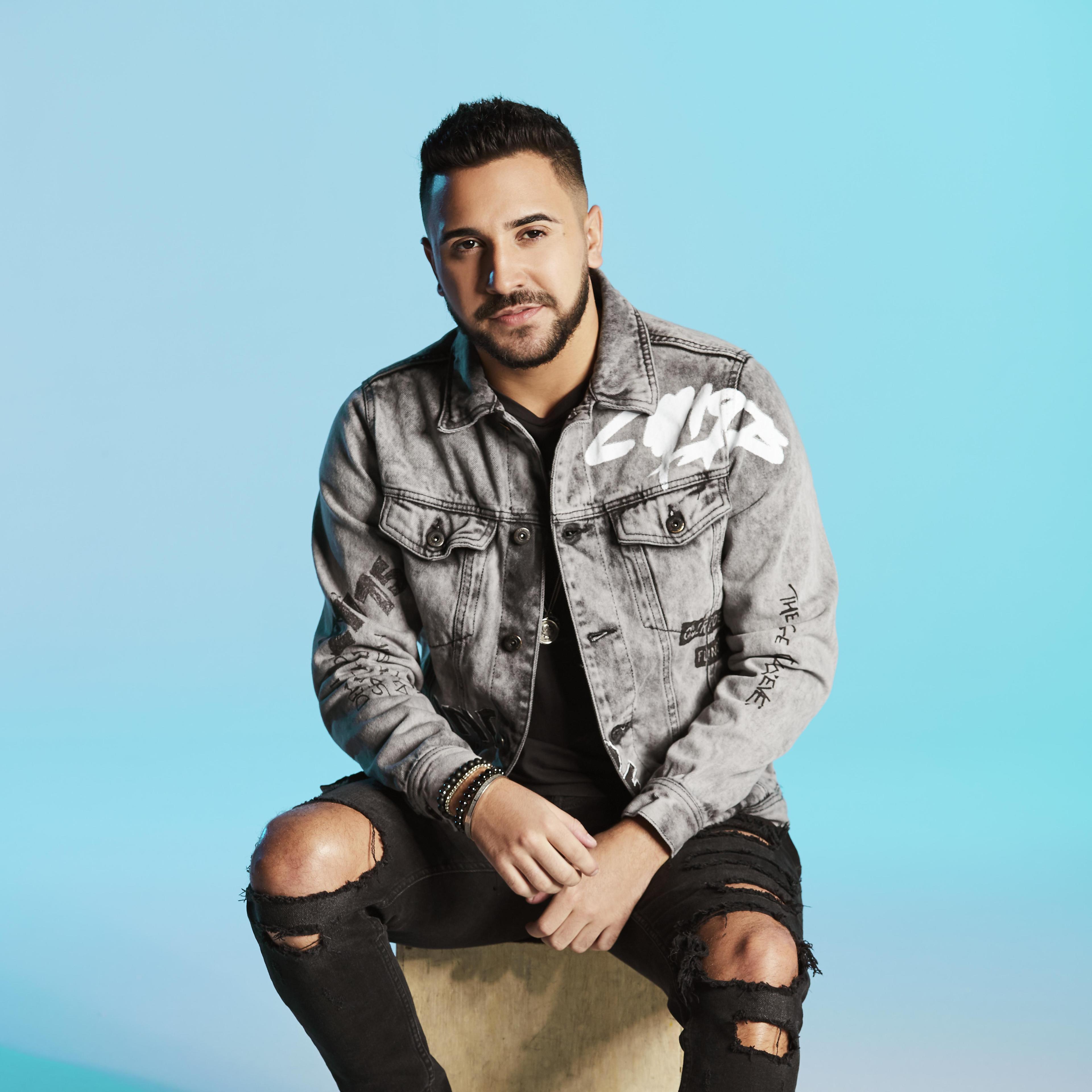 Artist chip image